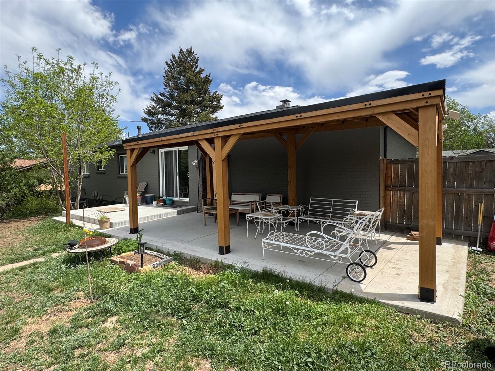 MLS Image #15 for 12295 w ohio place,lakewood, Colorado