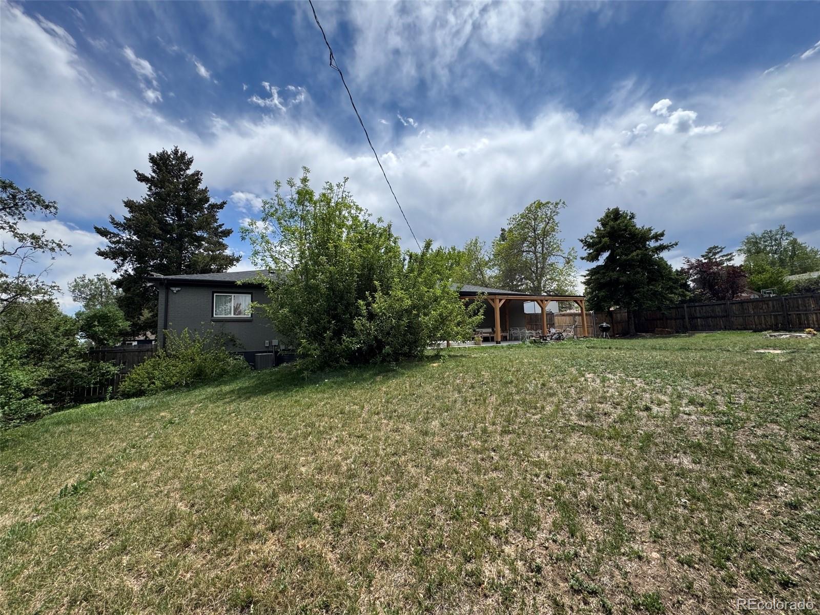 MLS Image #16 for 12295 w ohio place,lakewood, Colorado