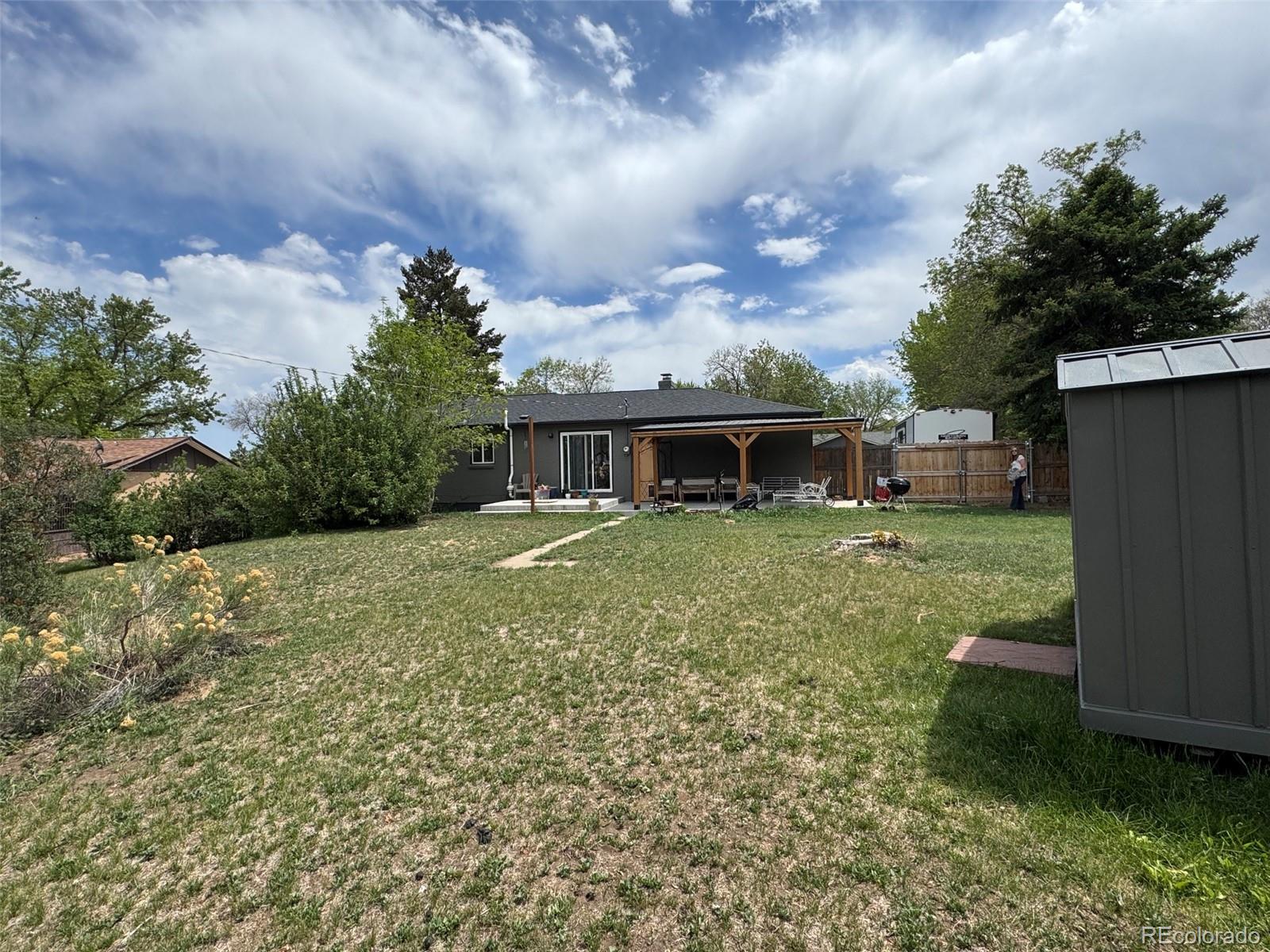 MLS Image #17 for 12295 w ohio place,lakewood, Colorado