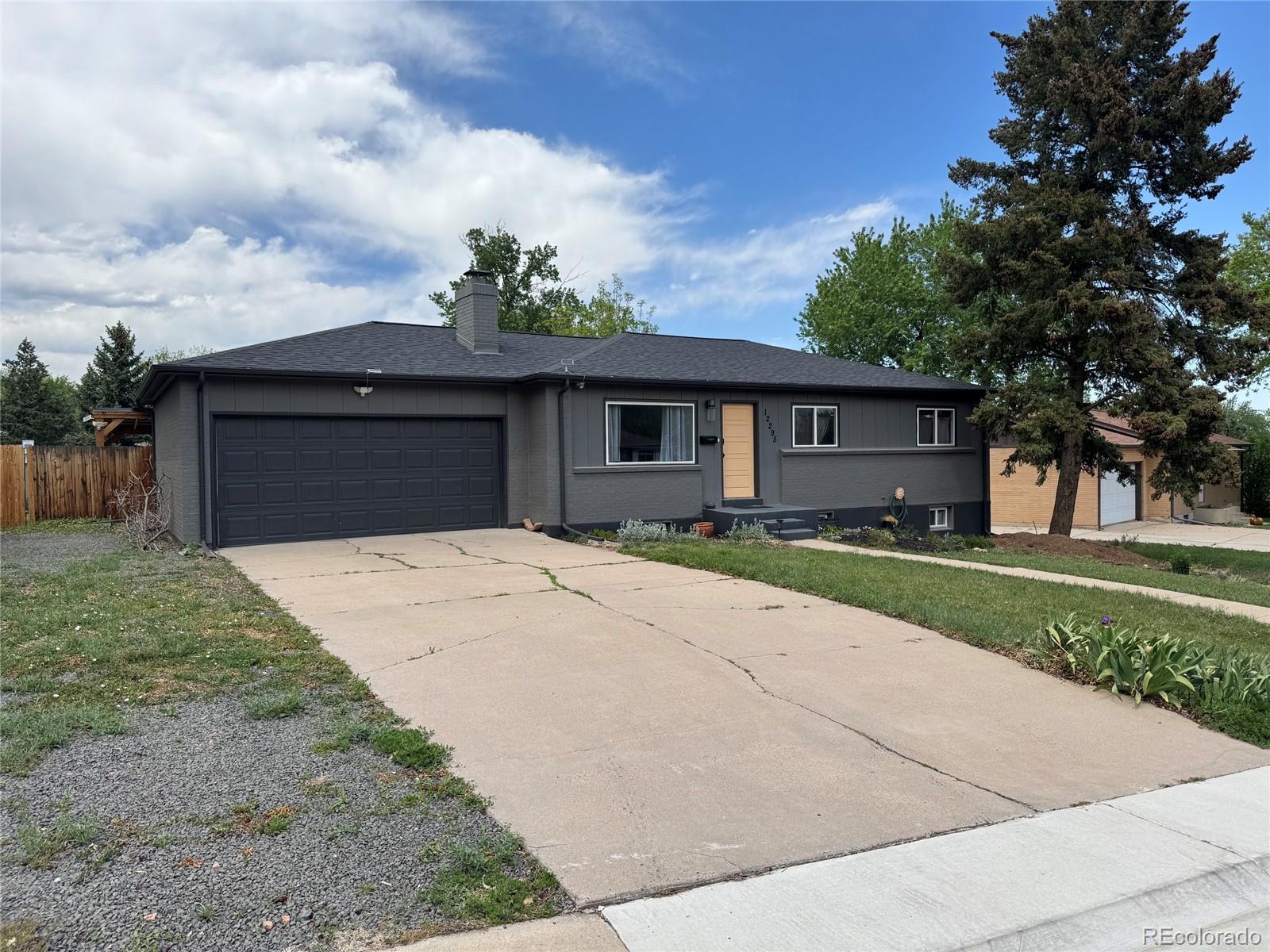 MLS Image #18 for 12295 w ohio place,lakewood, Colorado