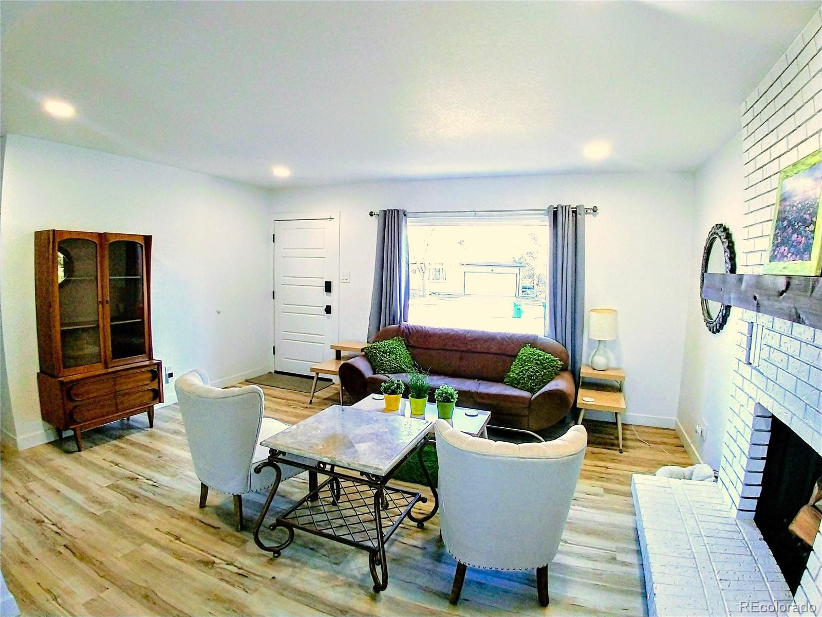 MLS Image #2 for 12295 w ohio place,lakewood, Colorado