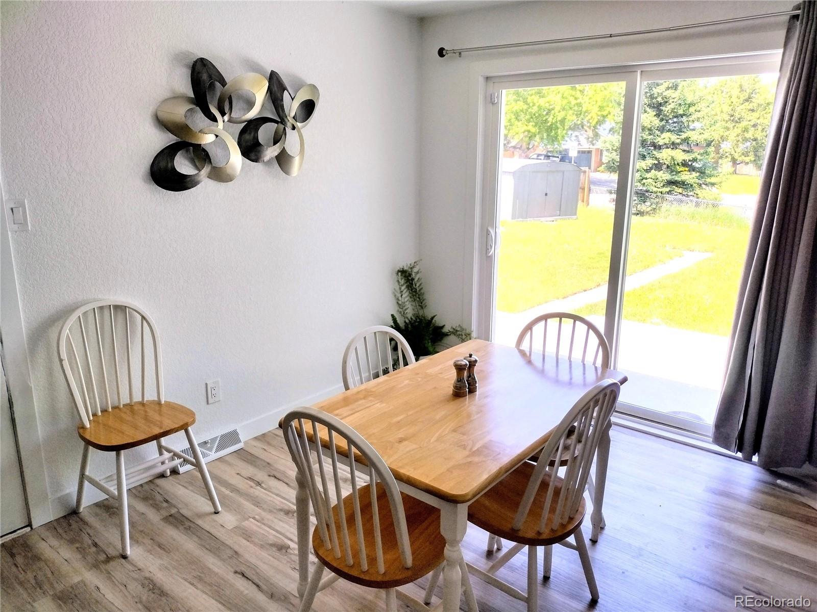 MLS Image #3 for 12295 w ohio place,lakewood, Colorado