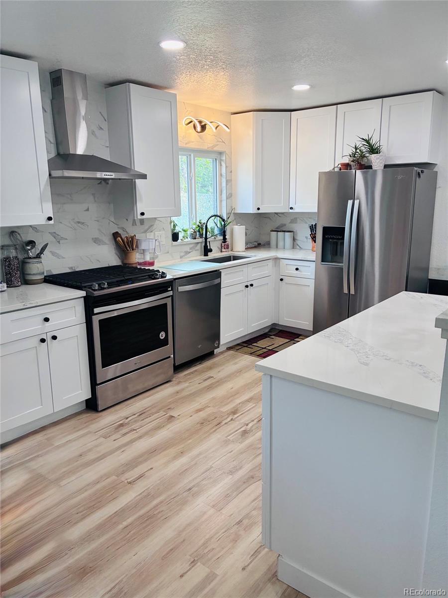MLS Image #4 for 12295 w ohio place,lakewood, Colorado