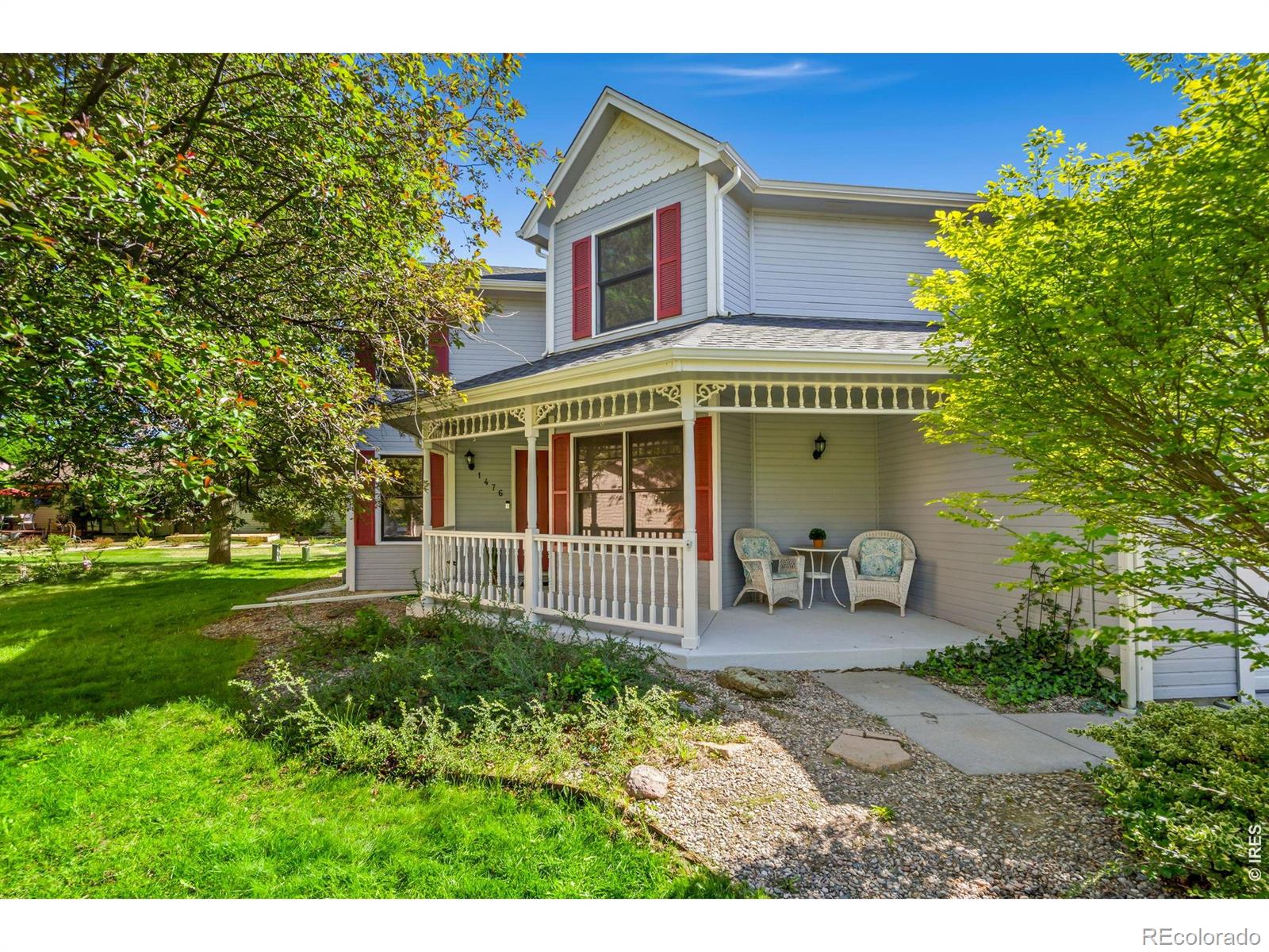 MLS Image #0 for 1476  jamie court,loveland, Colorado