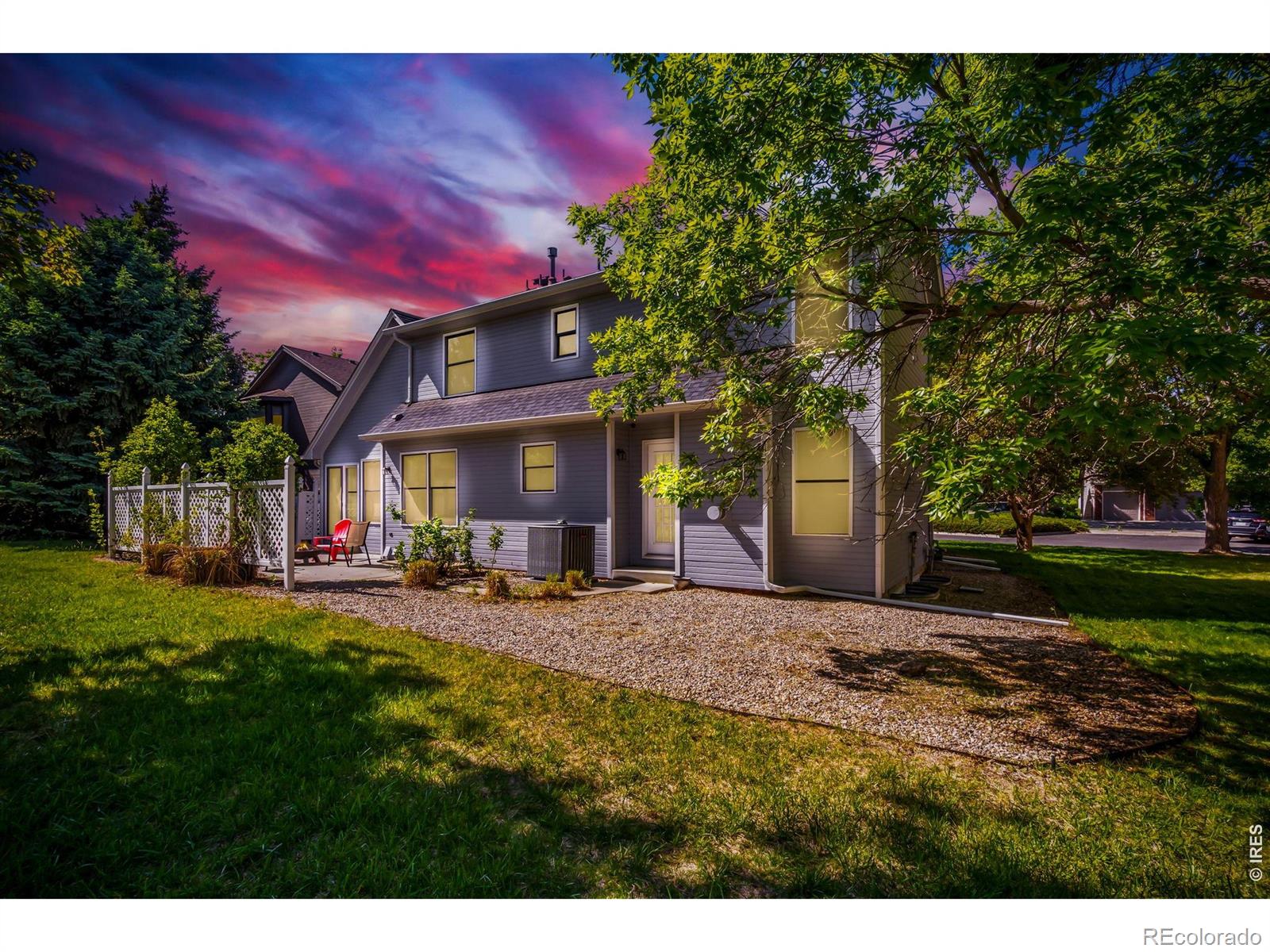 MLS Image #2 for 1476  jamie court,loveland, Colorado