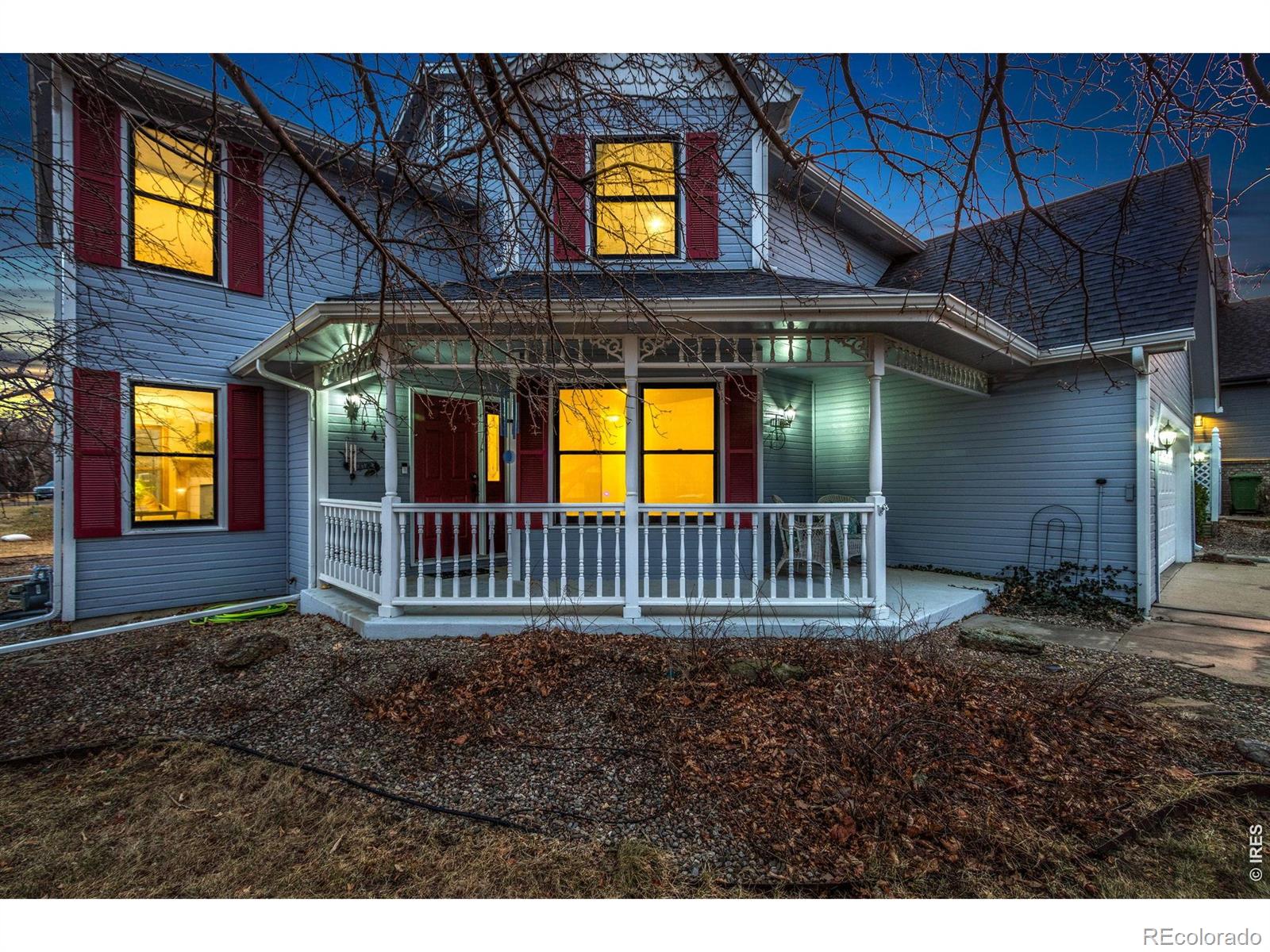 MLS Image #3 for 1476  jamie court,loveland, Colorado