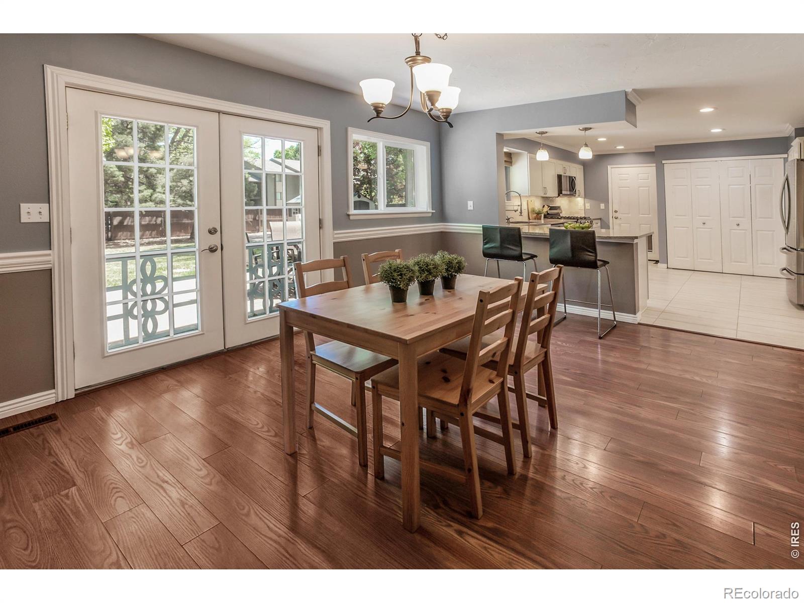 MLS Image #10 for 2306  amherst street,fort collins, Colorado