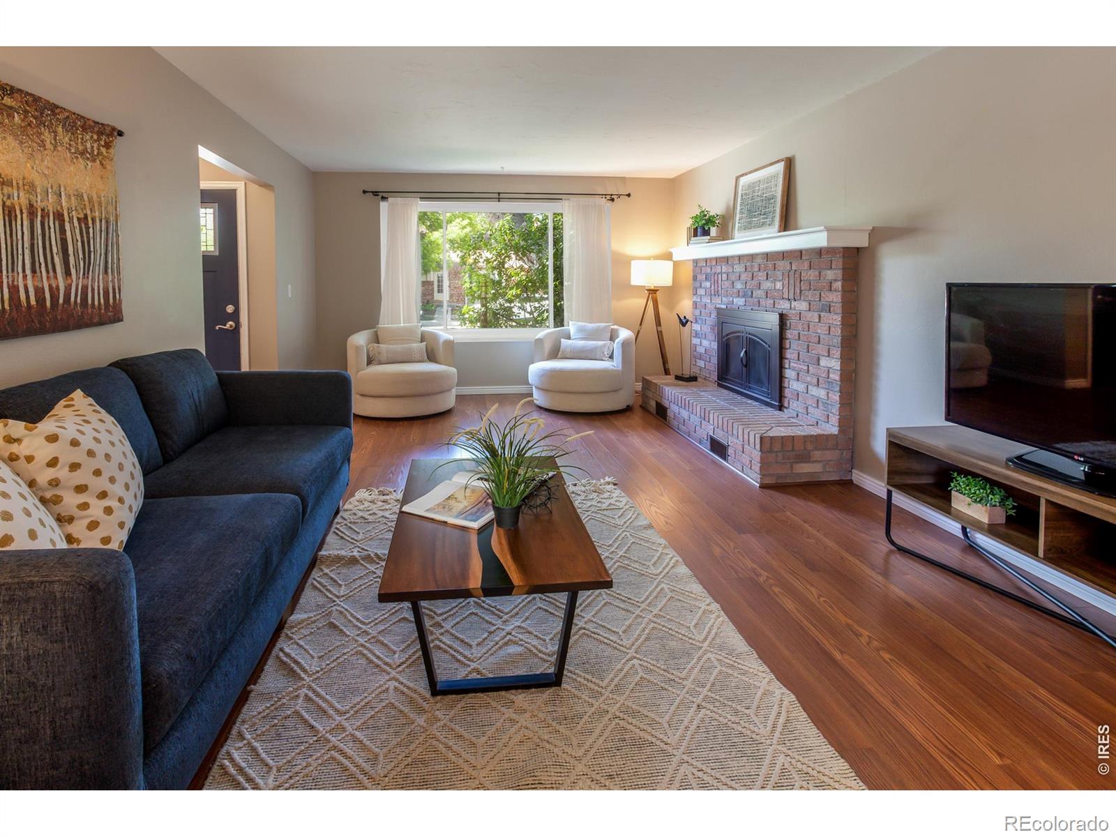 MLS Image #3 for 2306  amherst street,fort collins, Colorado