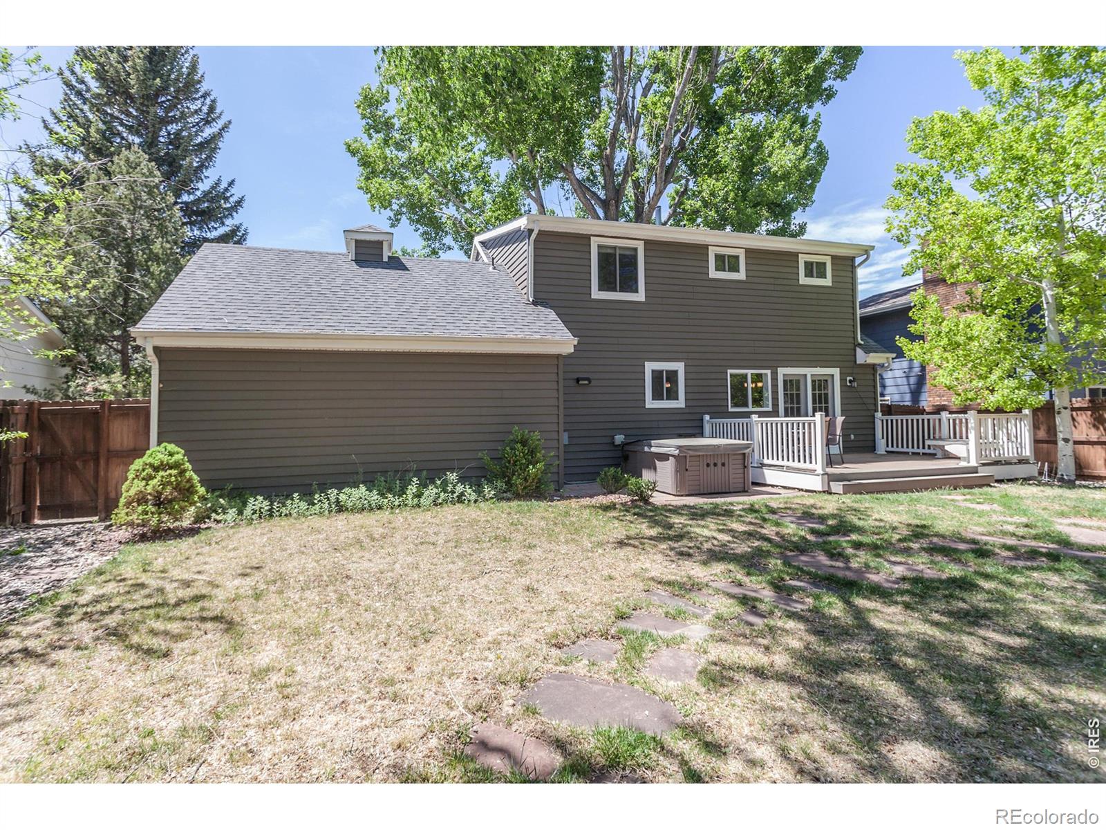 MLS Image #36 for 2306  amherst street,fort collins, Colorado