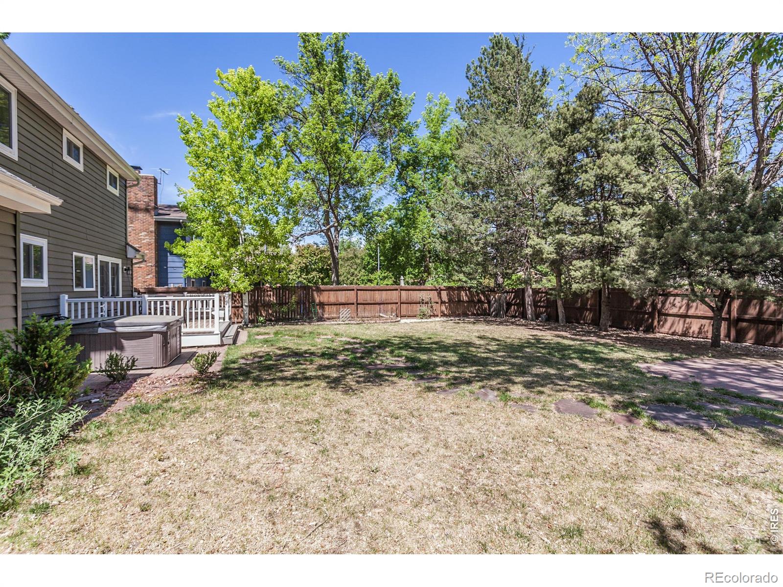 MLS Image #38 for 2306  amherst street,fort collins, Colorado