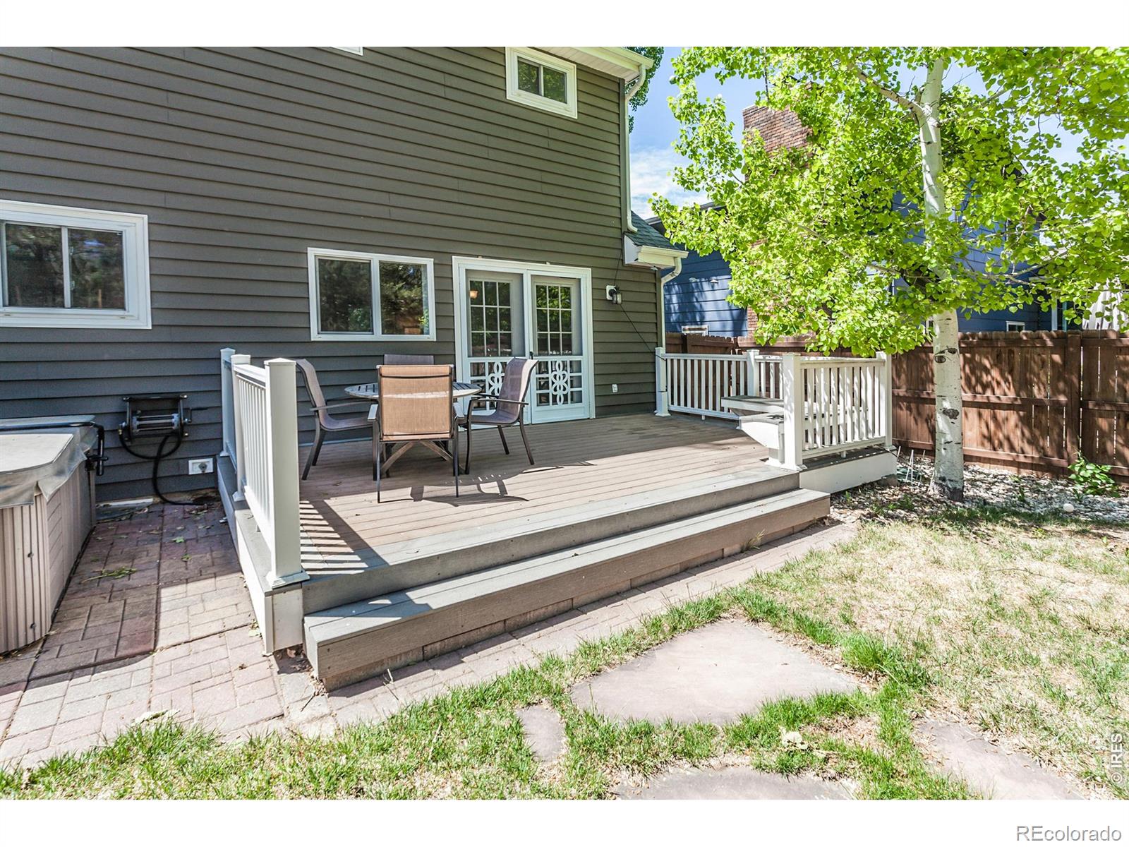 MLS Image #39 for 2306  amherst street,fort collins, Colorado