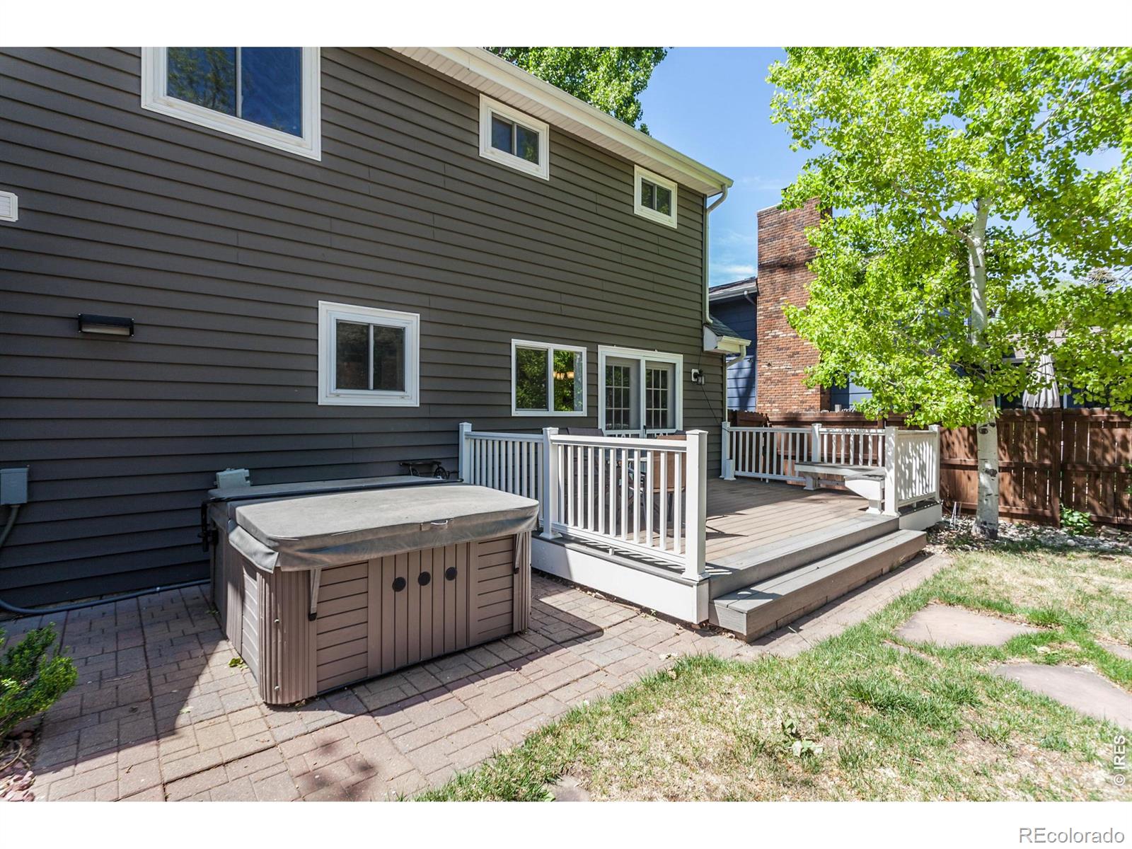 MLS Image #41 for 2306  amherst street,fort collins, Colorado