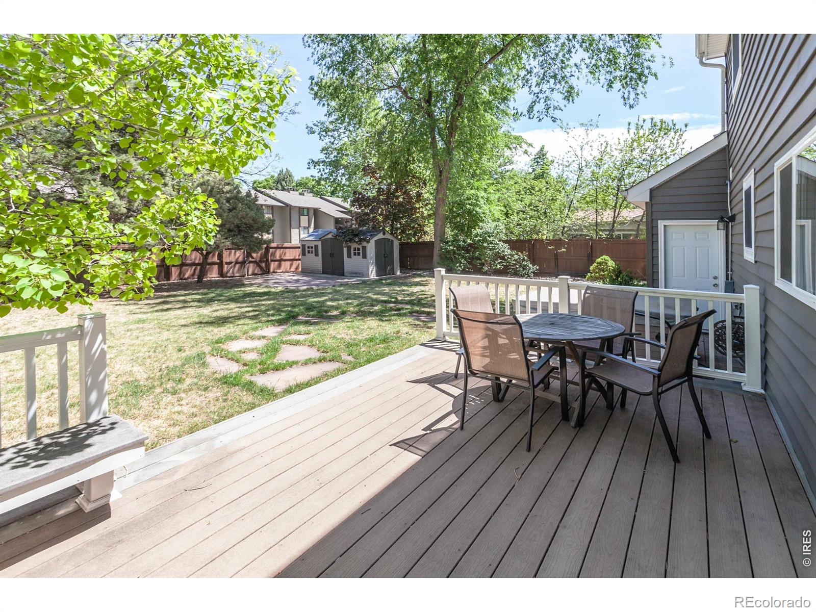 MLS Image #42 for 2306  amherst street,fort collins, Colorado