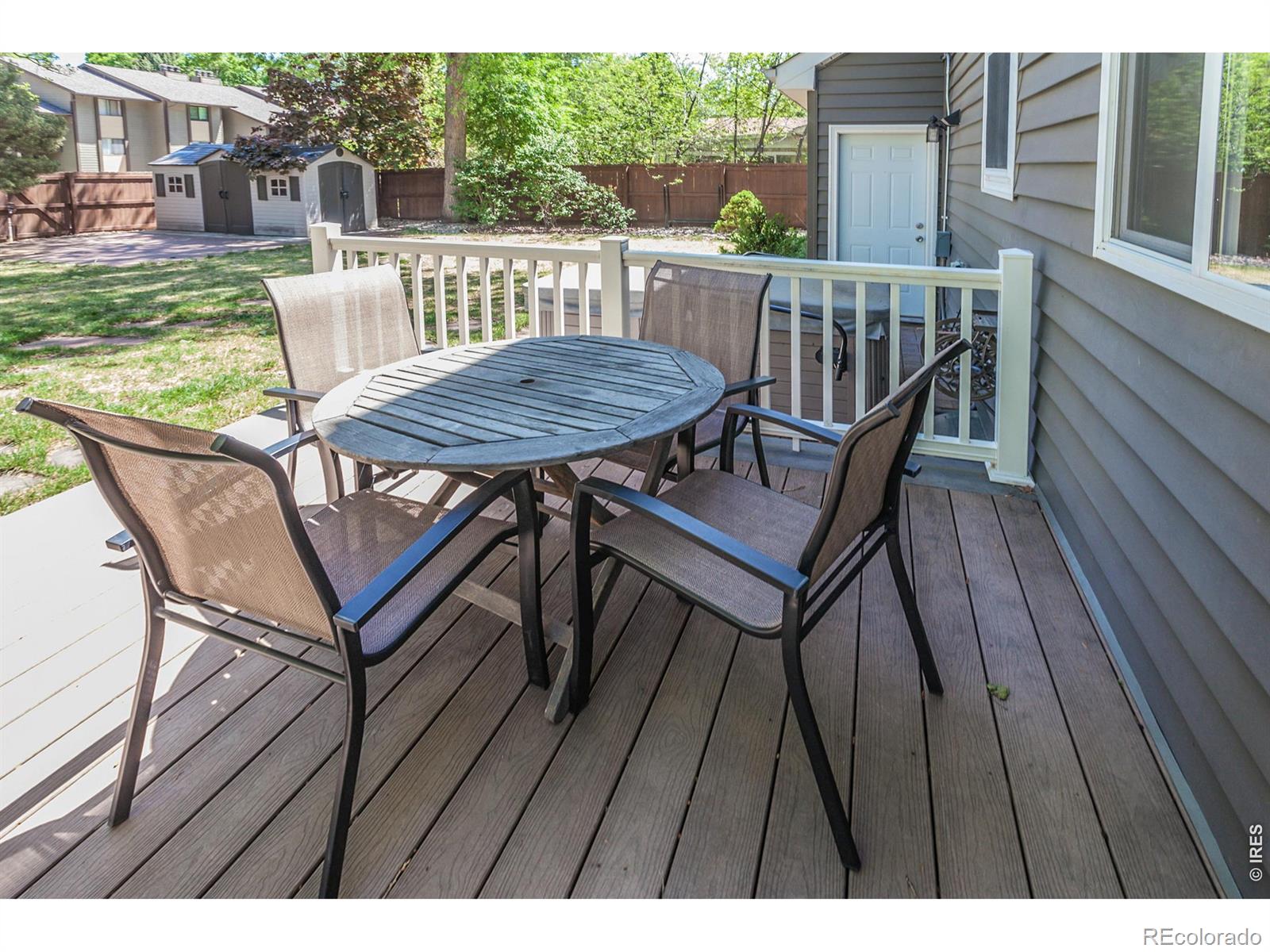 MLS Image #43 for 2306  amherst street,fort collins, Colorado