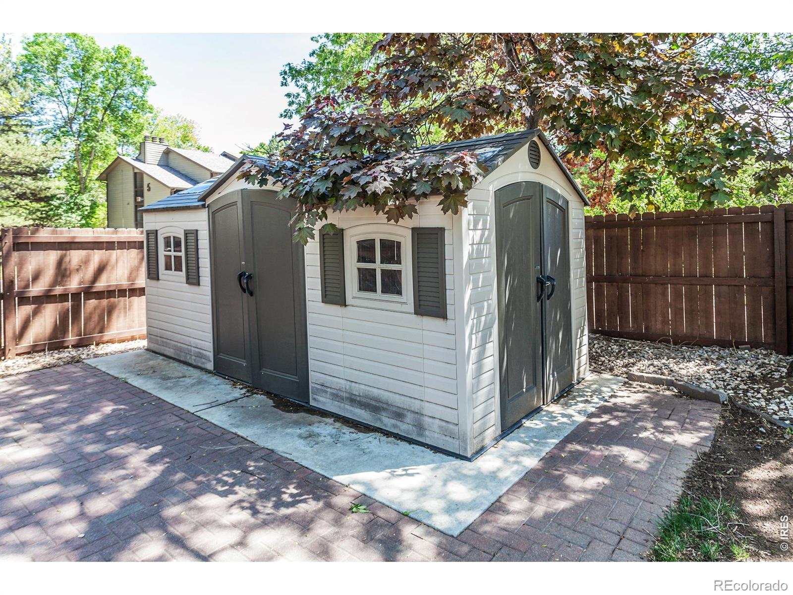 MLS Image #45 for 2306  amherst street,fort collins, Colorado