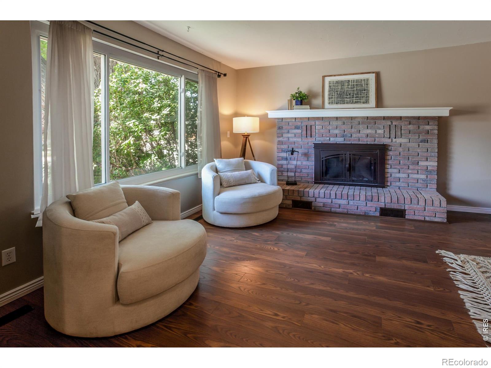 MLS Image #5 for 2306  amherst street,fort collins, Colorado