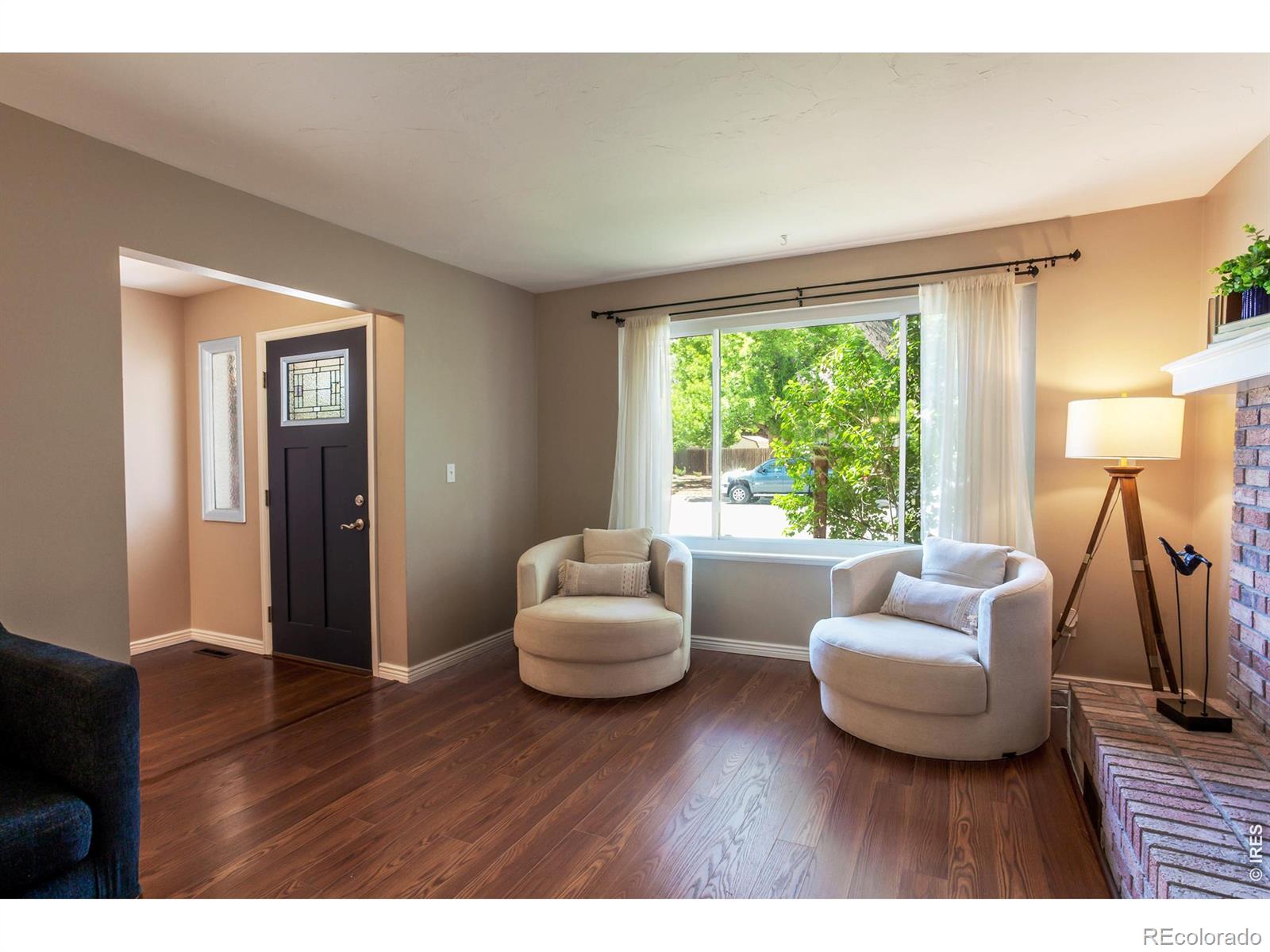 MLS Image #6 for 2306  amherst street,fort collins, Colorado