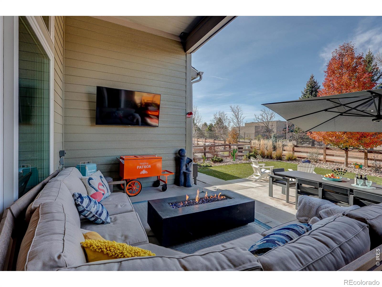 MLS Image #2 for 1032  marfell street,erie, Colorado