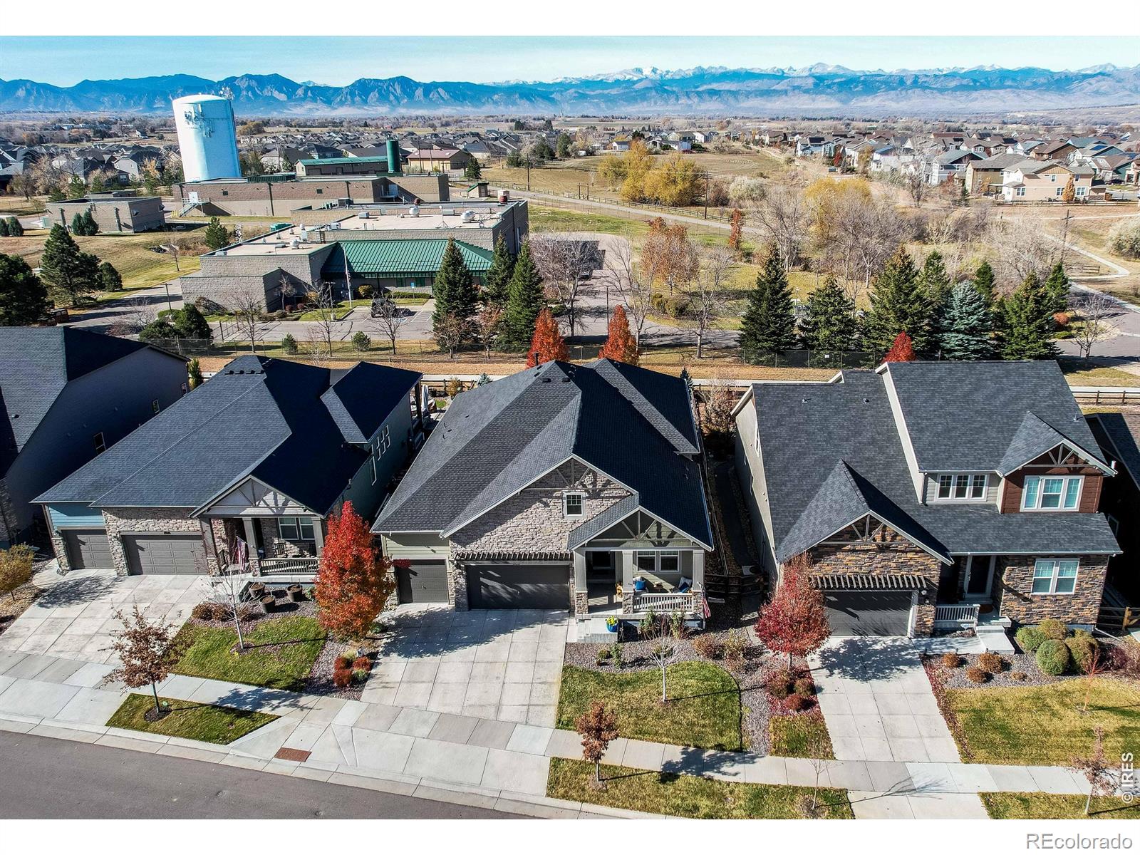 MLS Image #7 for 1032  marfell street,erie, Colorado