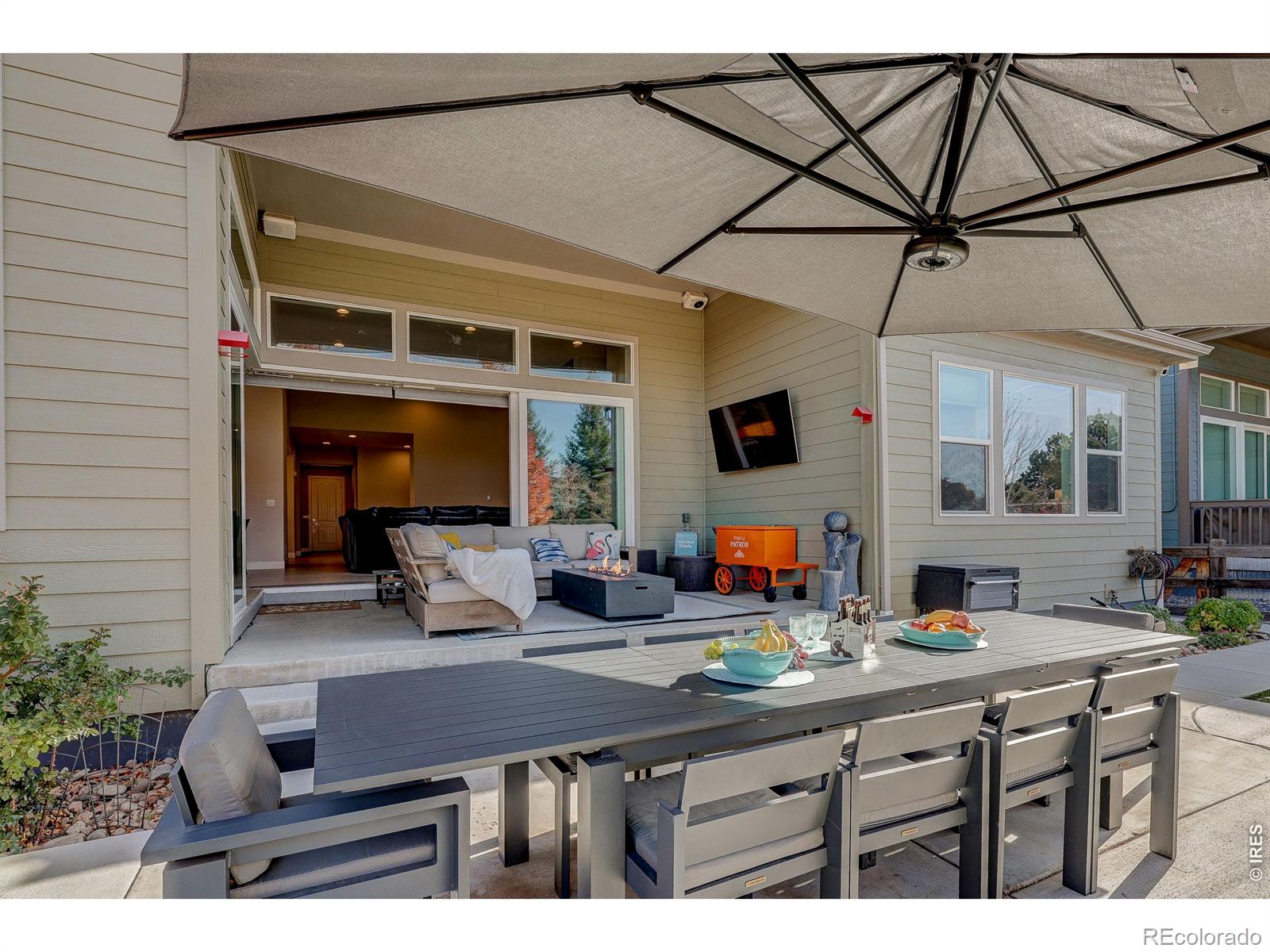 MLS Image #8 for 1032  marfell street,erie, Colorado