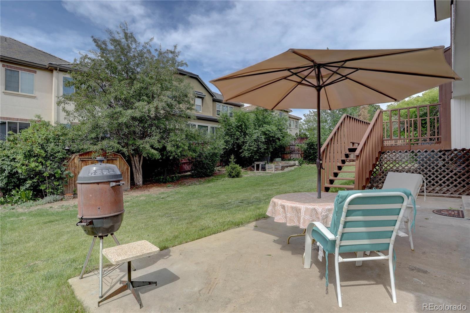 MLS Image #31 for 7053 e maplewood avenue,centennial, Colorado