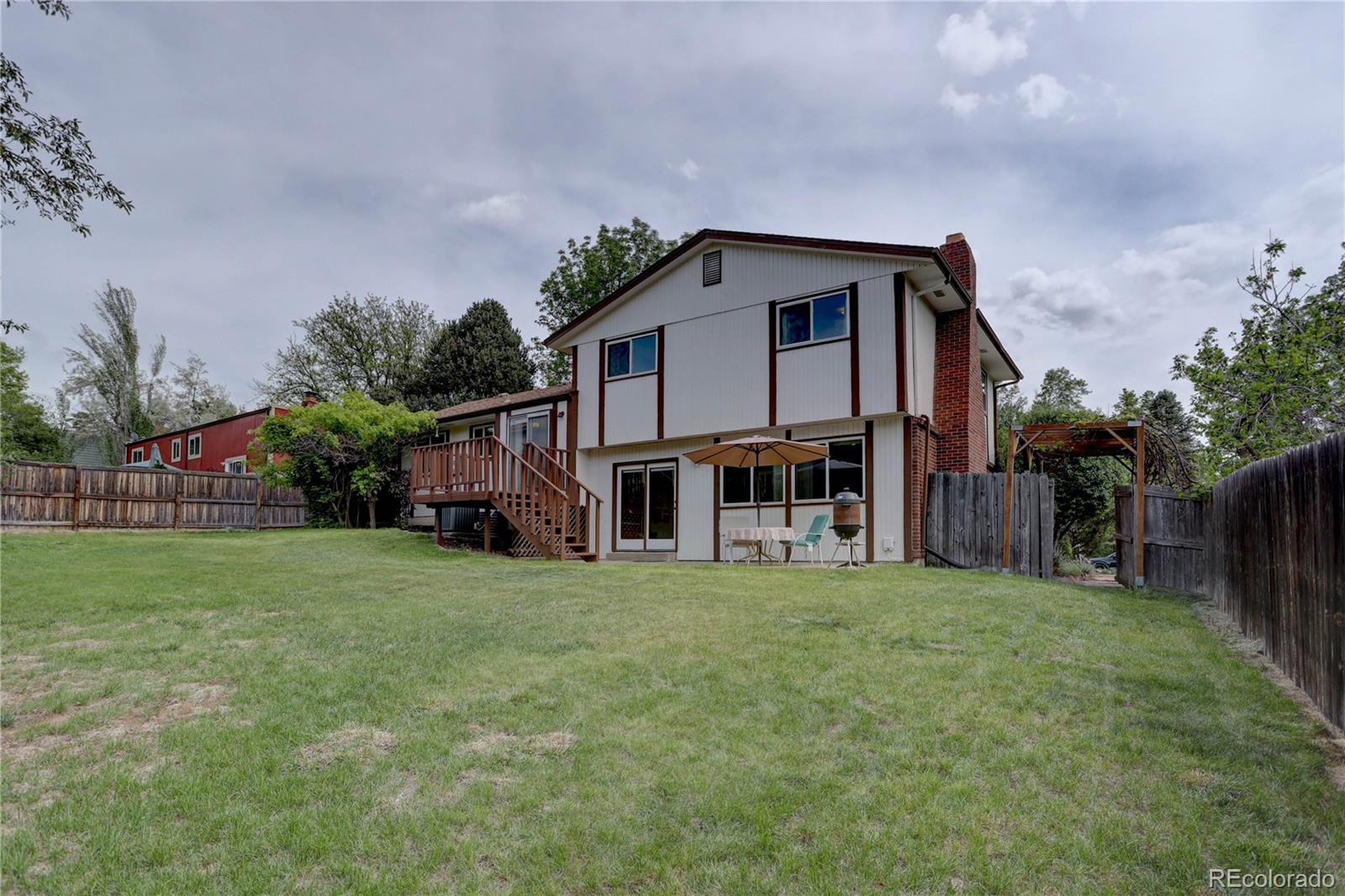 MLS Image #32 for 7053 e maplewood avenue,centennial, Colorado