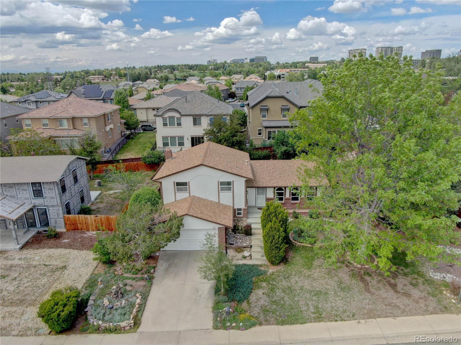 MLS Image #35 for 7053 e maplewood avenue,centennial, Colorado