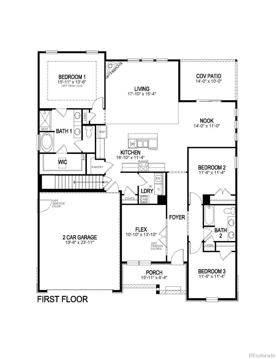 MLS Image #19 for 836  eastport drive,berthoud, Colorado