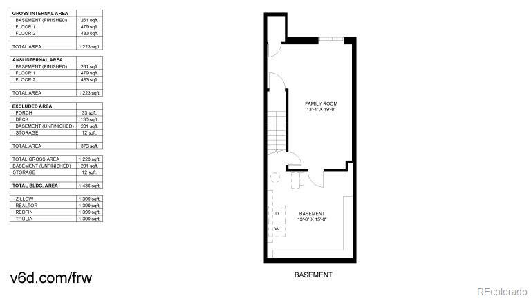 MLS Image #30 for 3636 s depew street,denver, Colorado