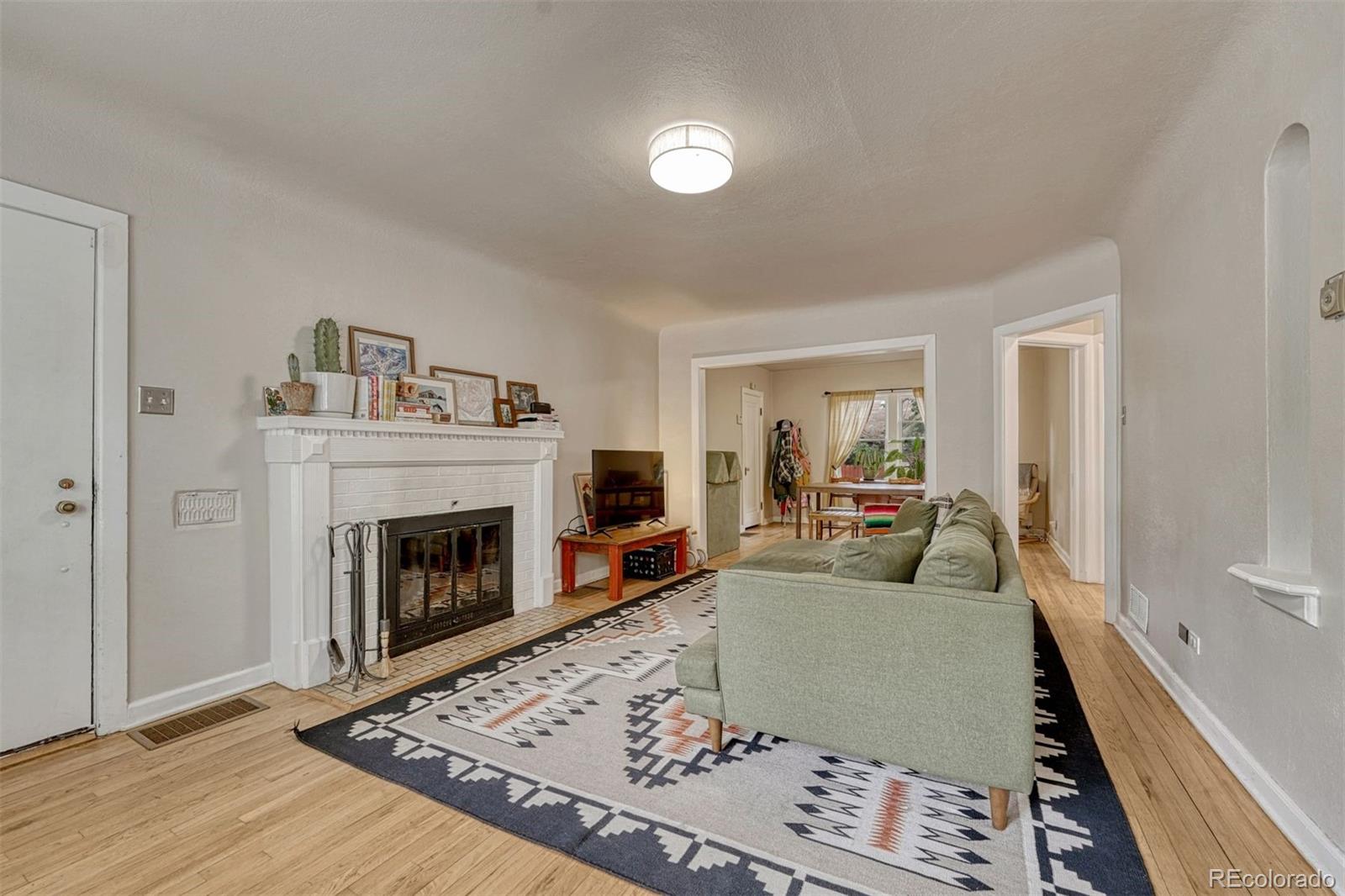 MLS Image #1 for 4507 e 7th avenue,denver, Colorado