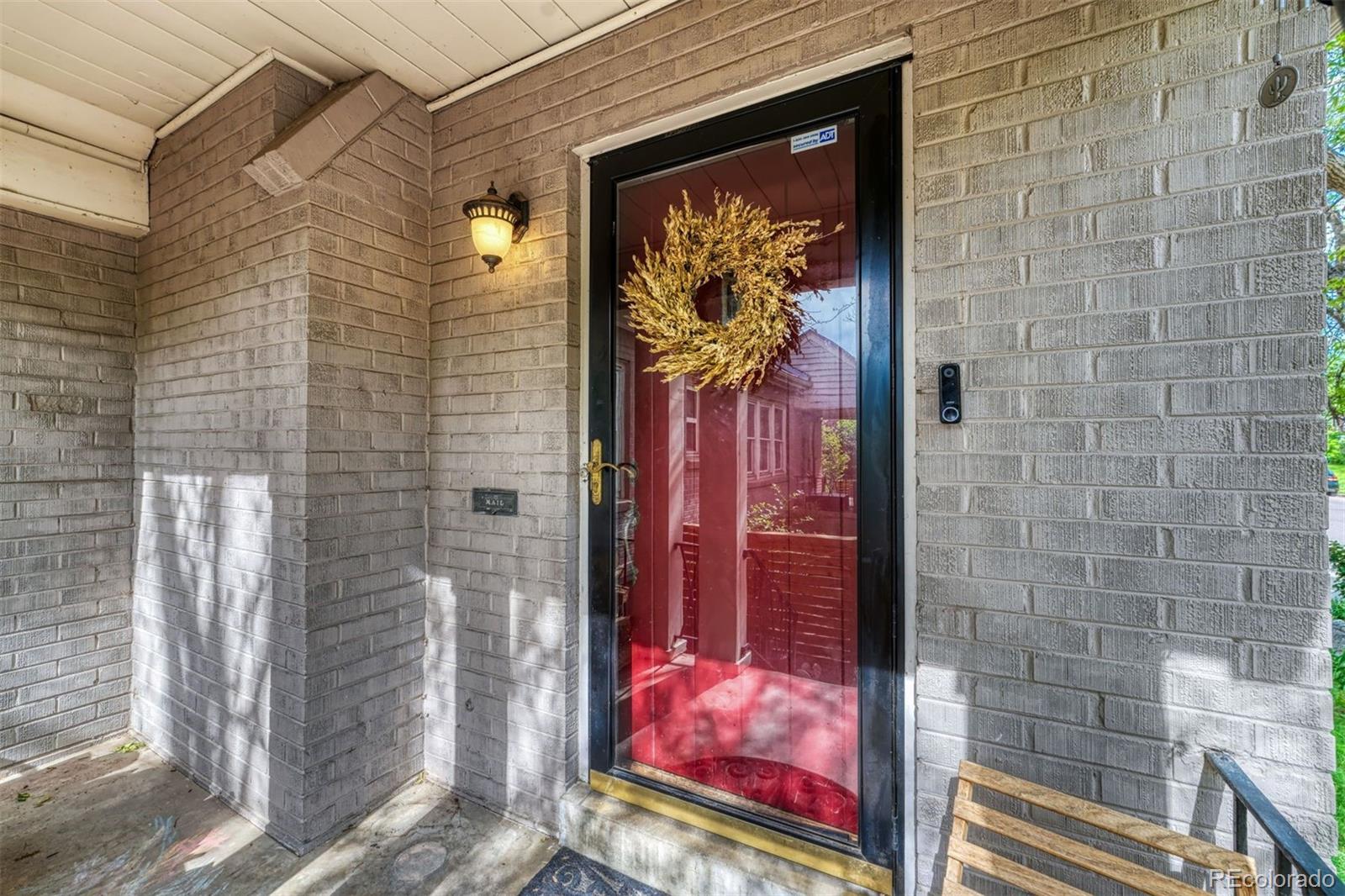 MLS Image #10 for 4507 e 7th avenue,denver, Colorado