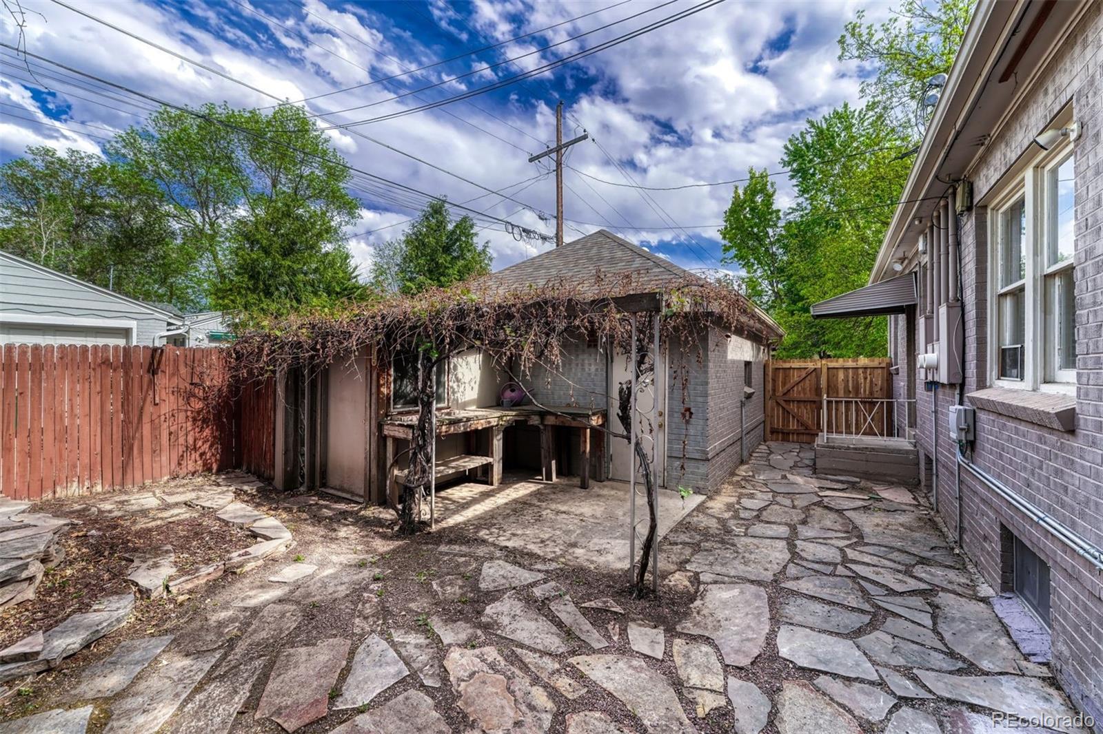 MLS Image #31 for 4507 e 7th avenue,denver, Colorado