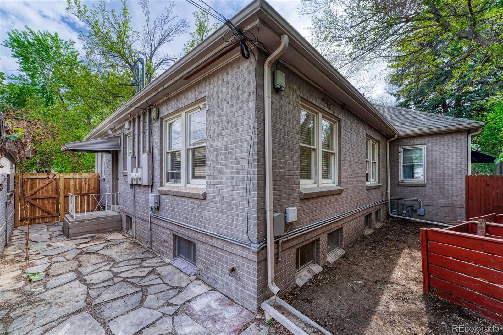 MLS Image #32 for 4507 e 7th avenue,denver, Colorado