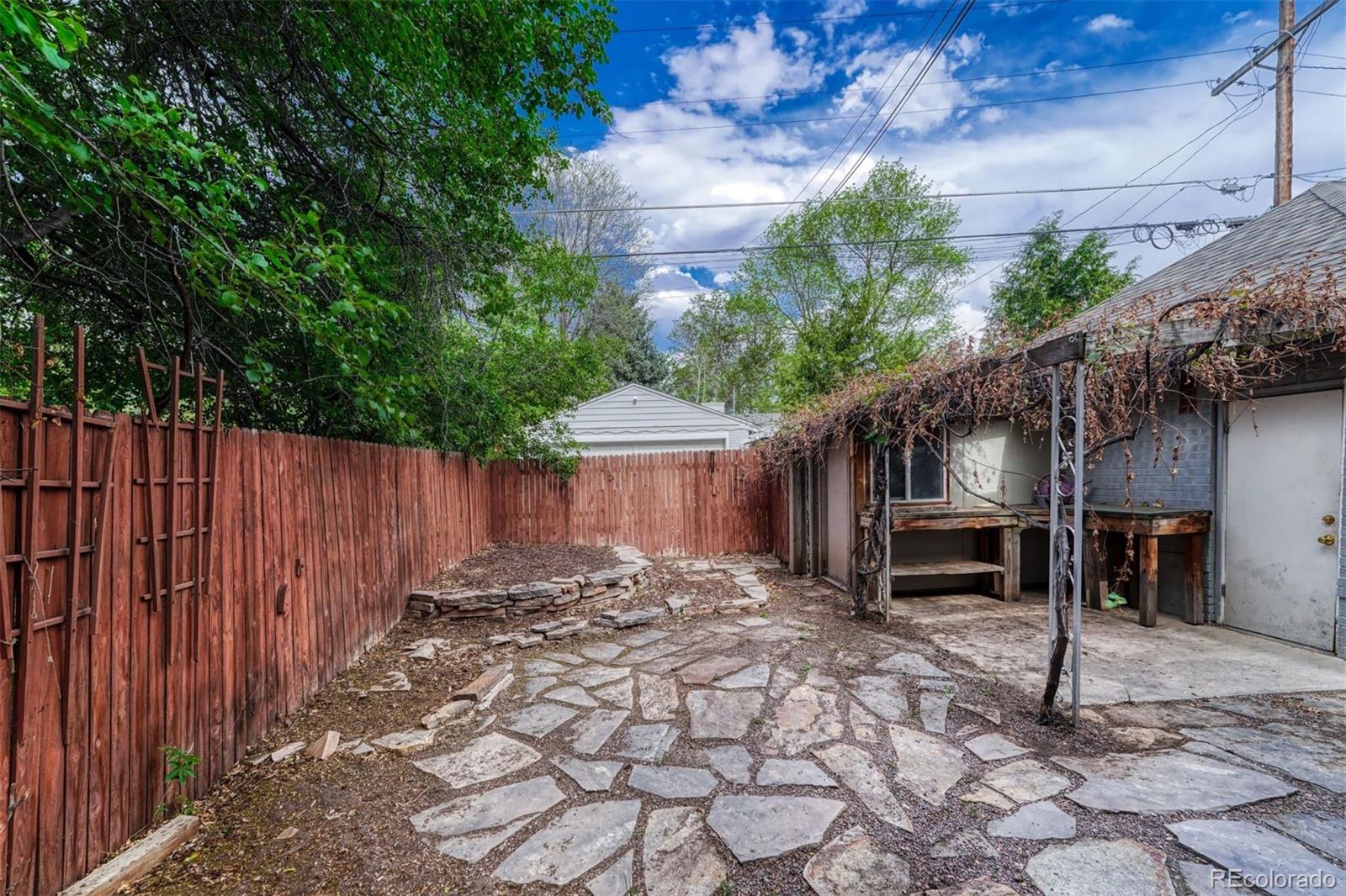 MLS Image #34 for 4507 e 7th avenue,denver, Colorado