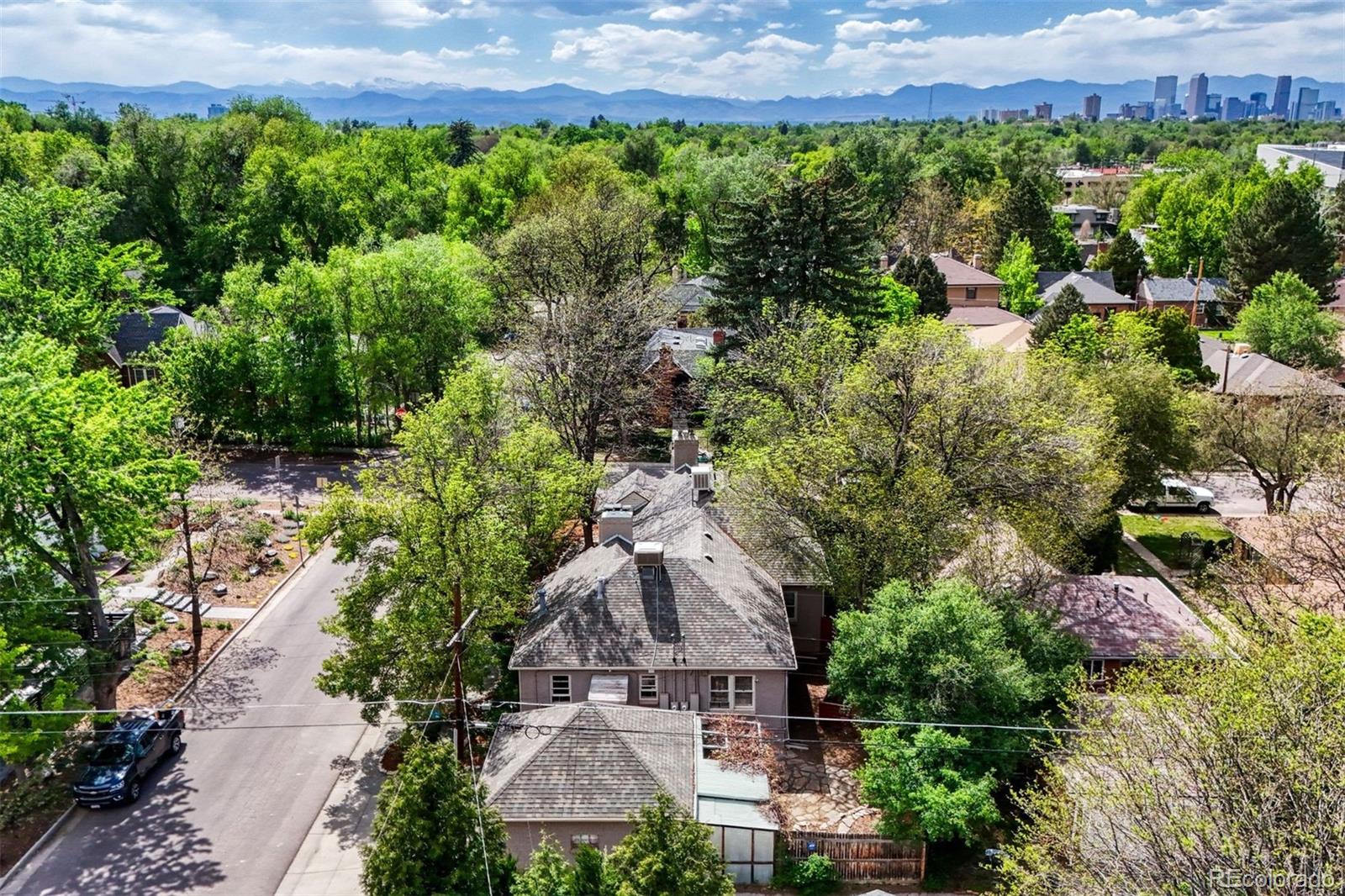 MLS Image #36 for 4507 e 7th avenue,denver, Colorado