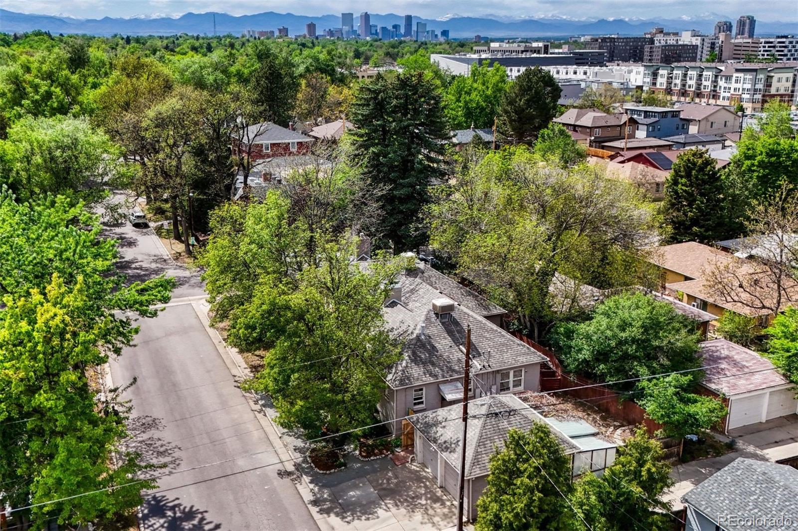 MLS Image #37 for 4507 e 7th avenue,denver, Colorado