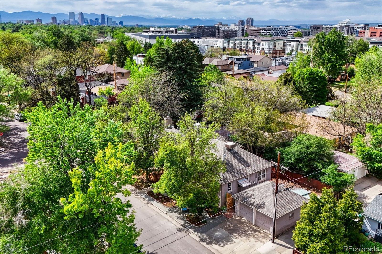 MLS Image #38 for 4507 e 7th avenue,denver, Colorado