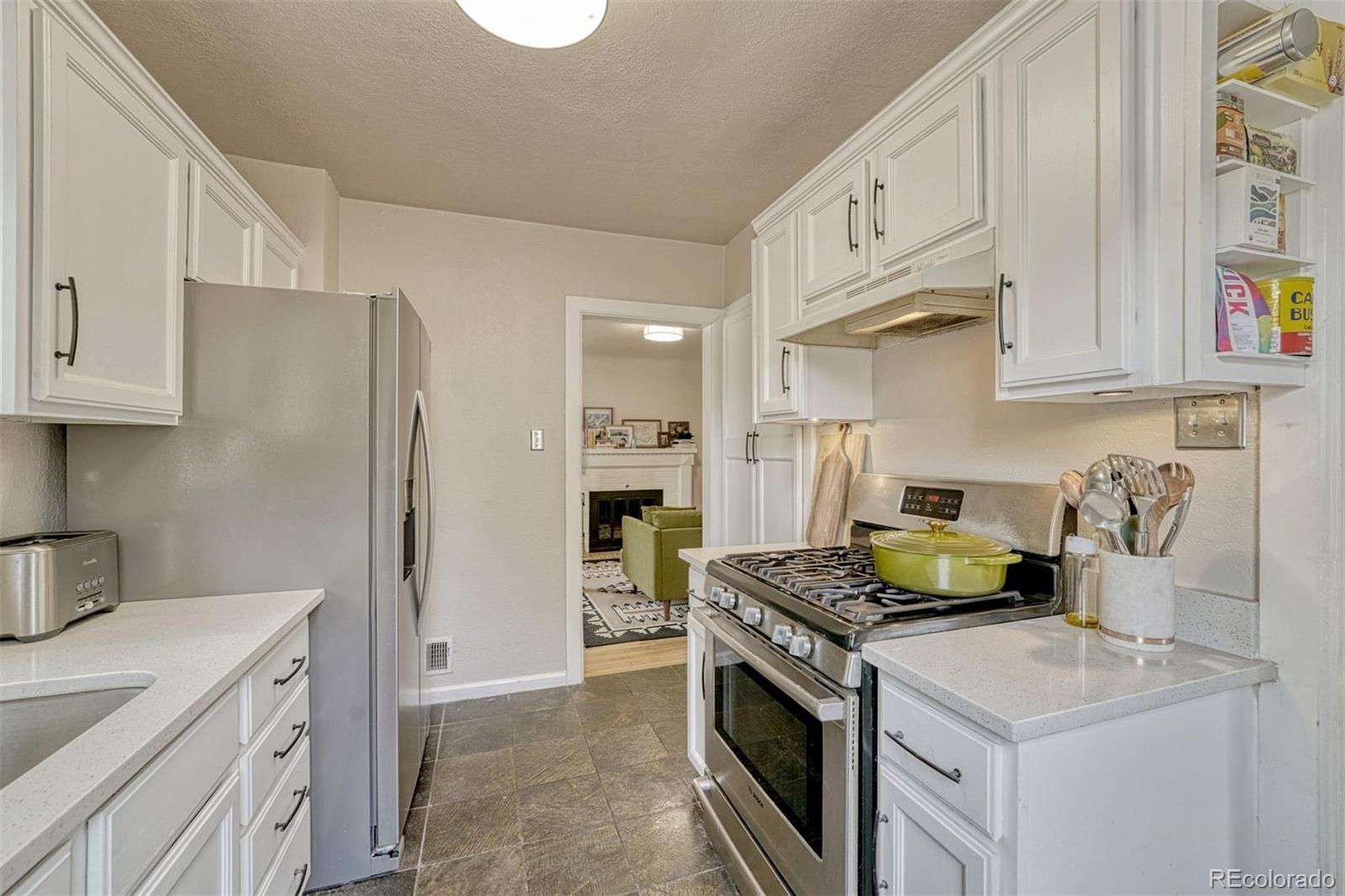 MLS Image #4 for 4507 e 7th avenue,denver, Colorado