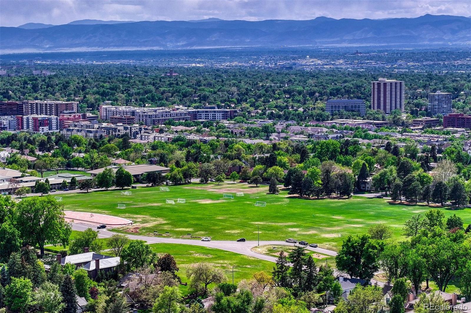 MLS Image #41 for 4507 e 7th avenue,denver, Colorado