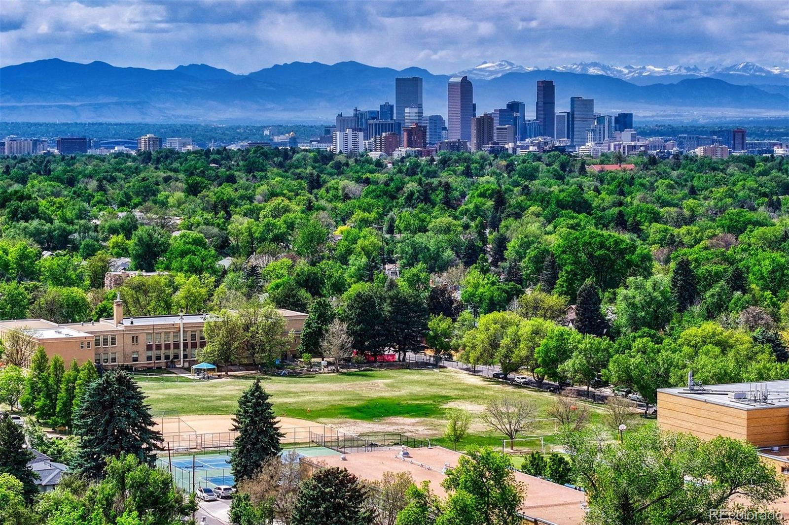 MLS Image #42 for 4507 e 7th avenue,denver, Colorado