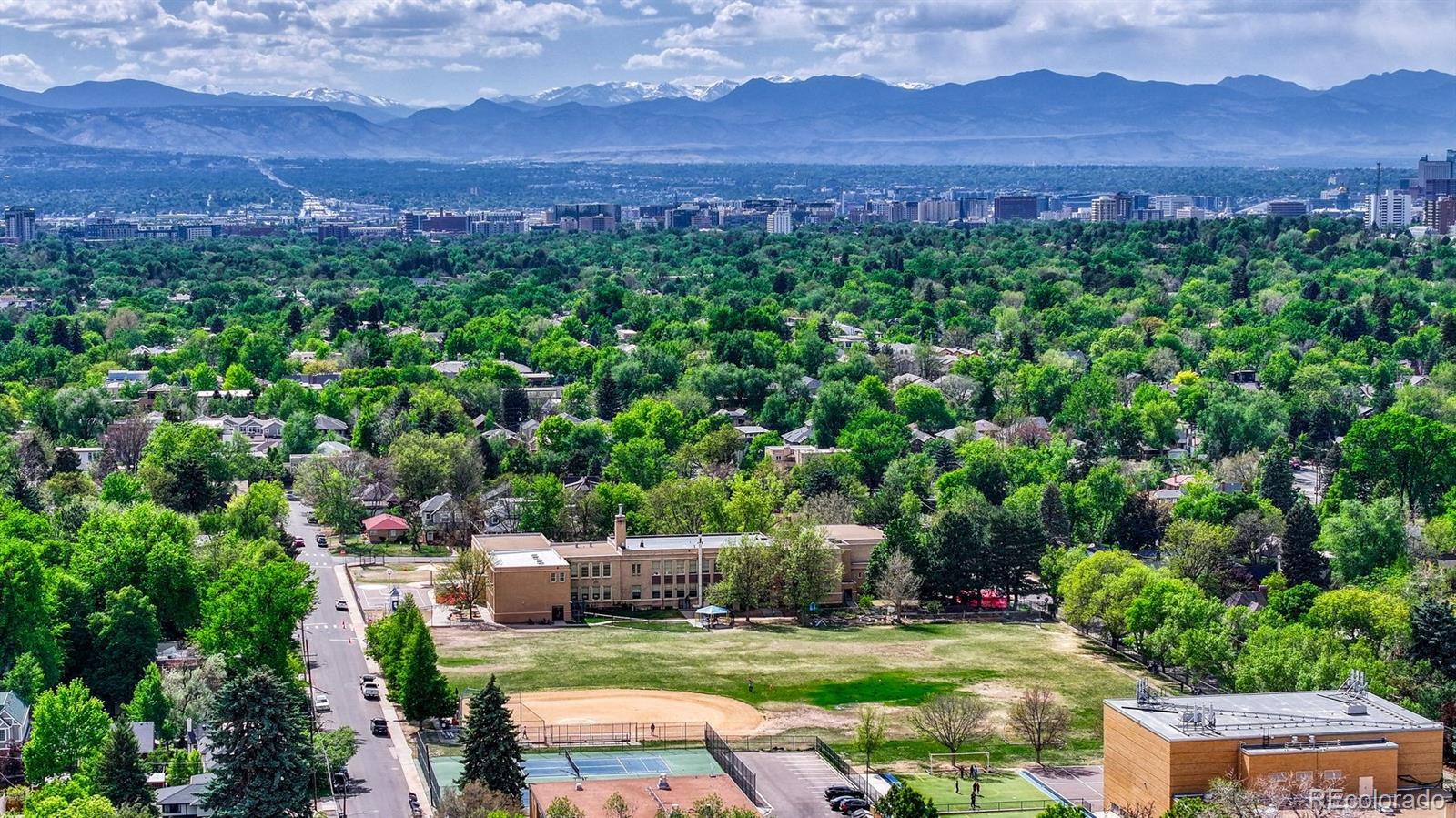 MLS Image #43 for 4507 e 7th avenue,denver, Colorado