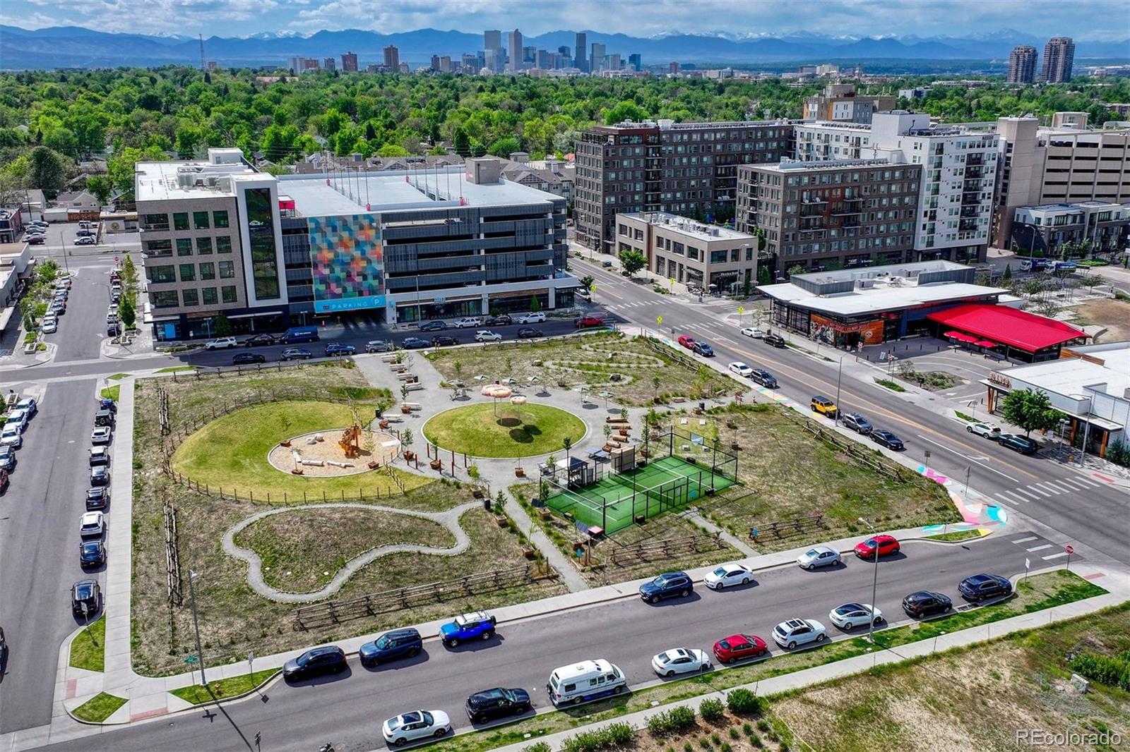 MLS Image #45 for 4507 e 7th avenue,denver, Colorado