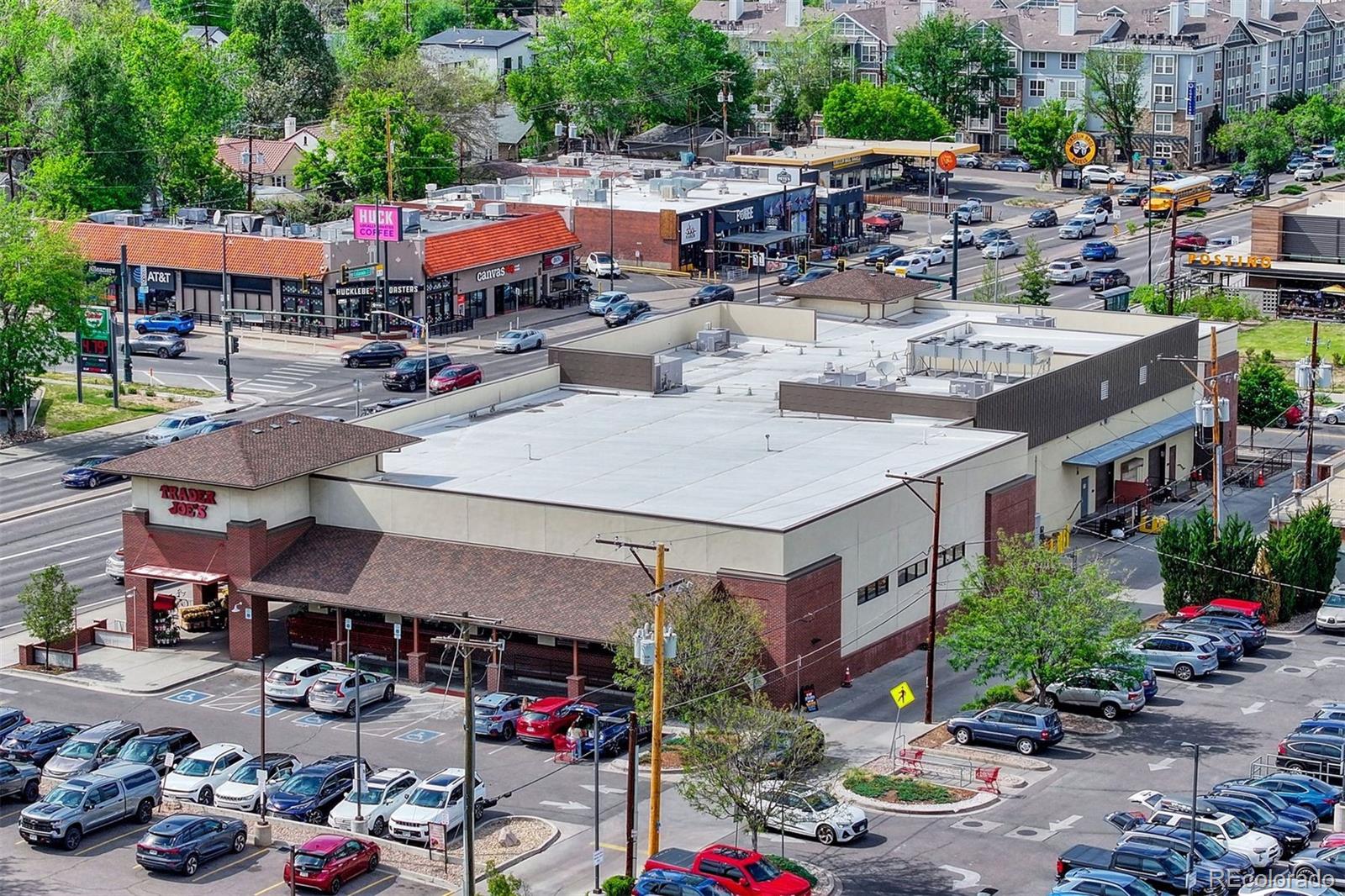 MLS Image #47 for 4507 e 7th avenue,denver, Colorado
