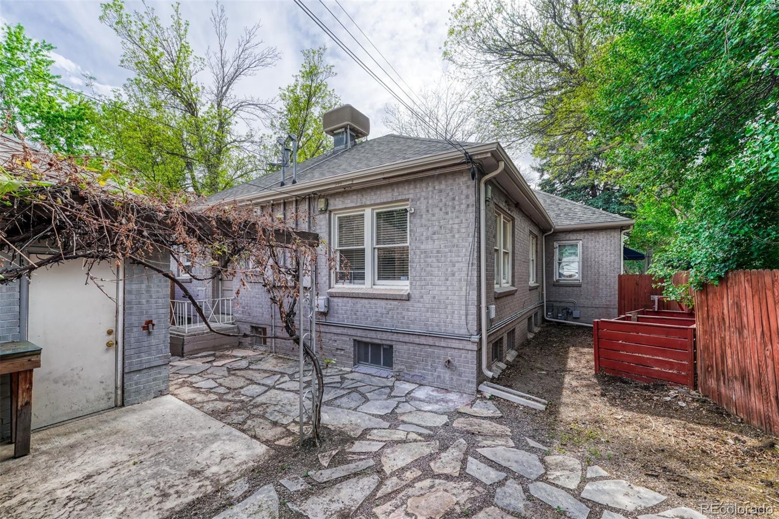 MLS Image #5 for 4507 e 7th avenue,denver, Colorado