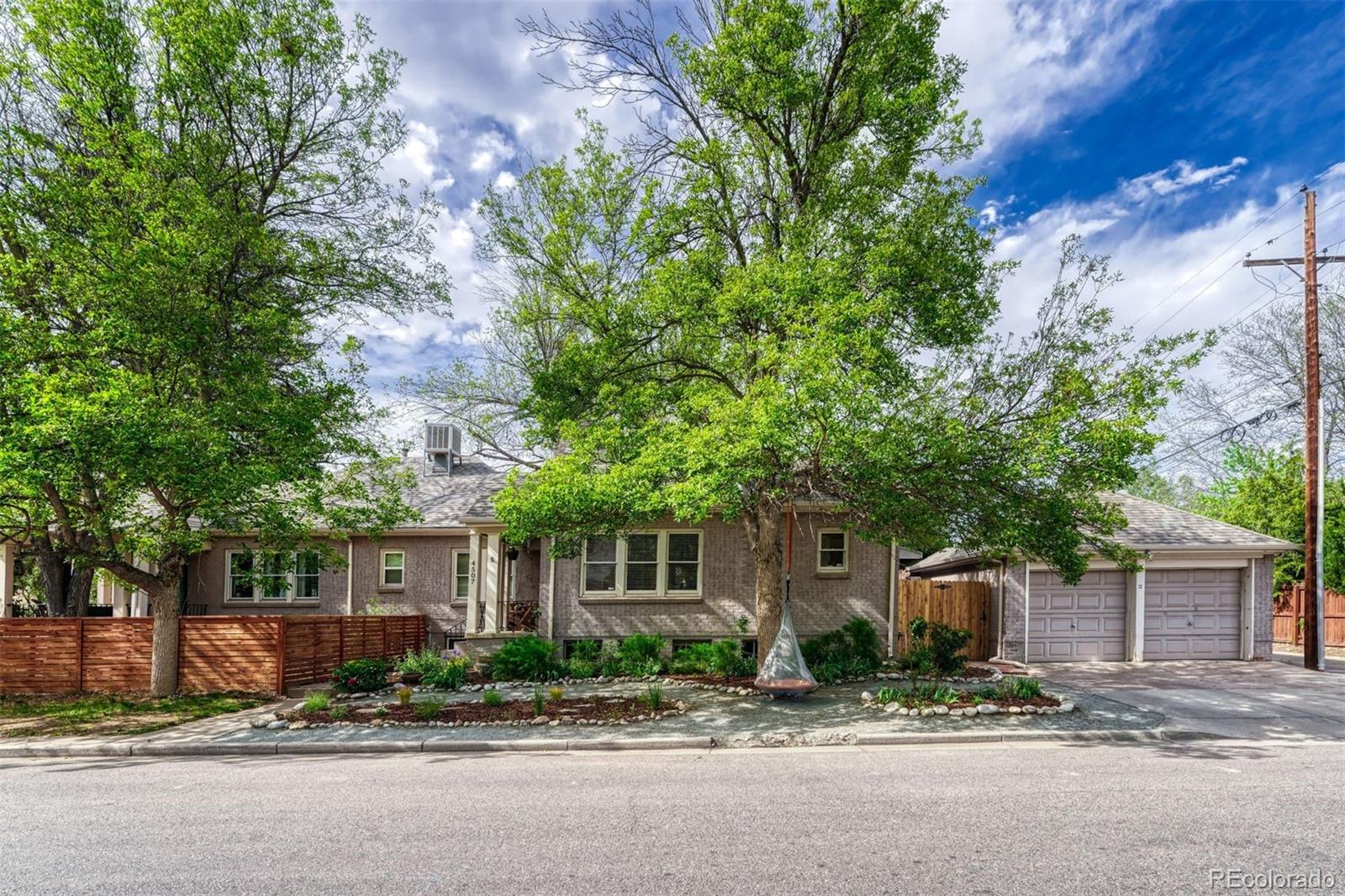 MLS Image #6 for 4507 e 7th avenue,denver, Colorado