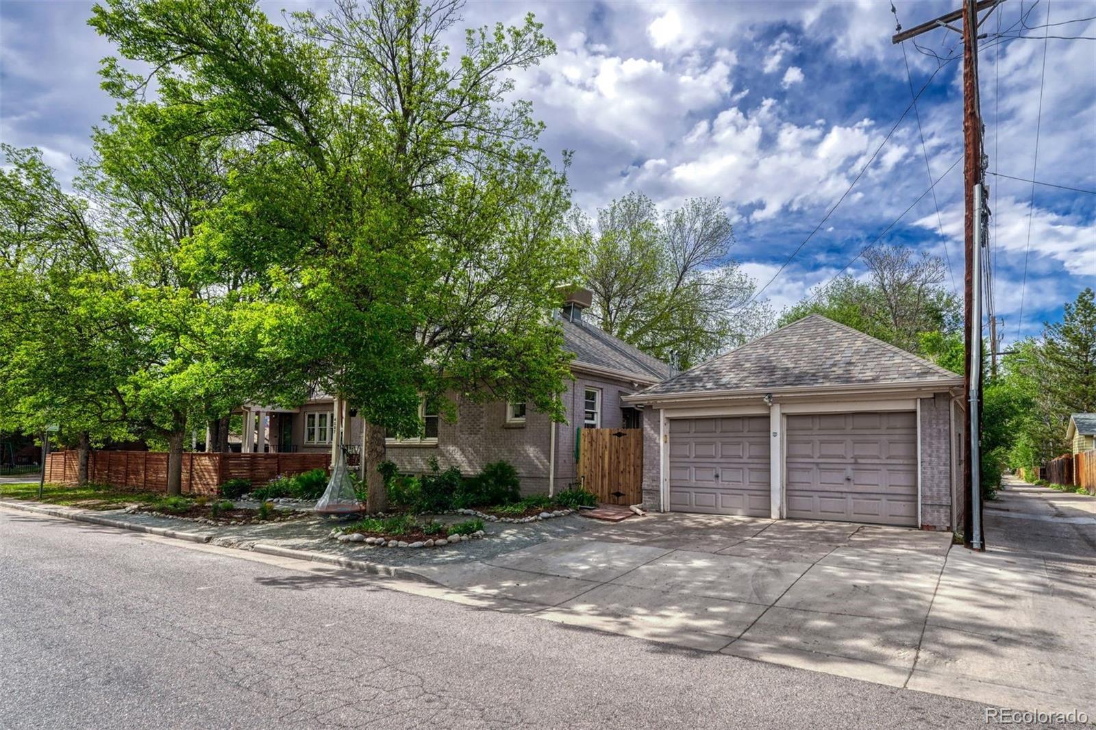 MLS Image #7 for 4507 e 7th avenue,denver, Colorado