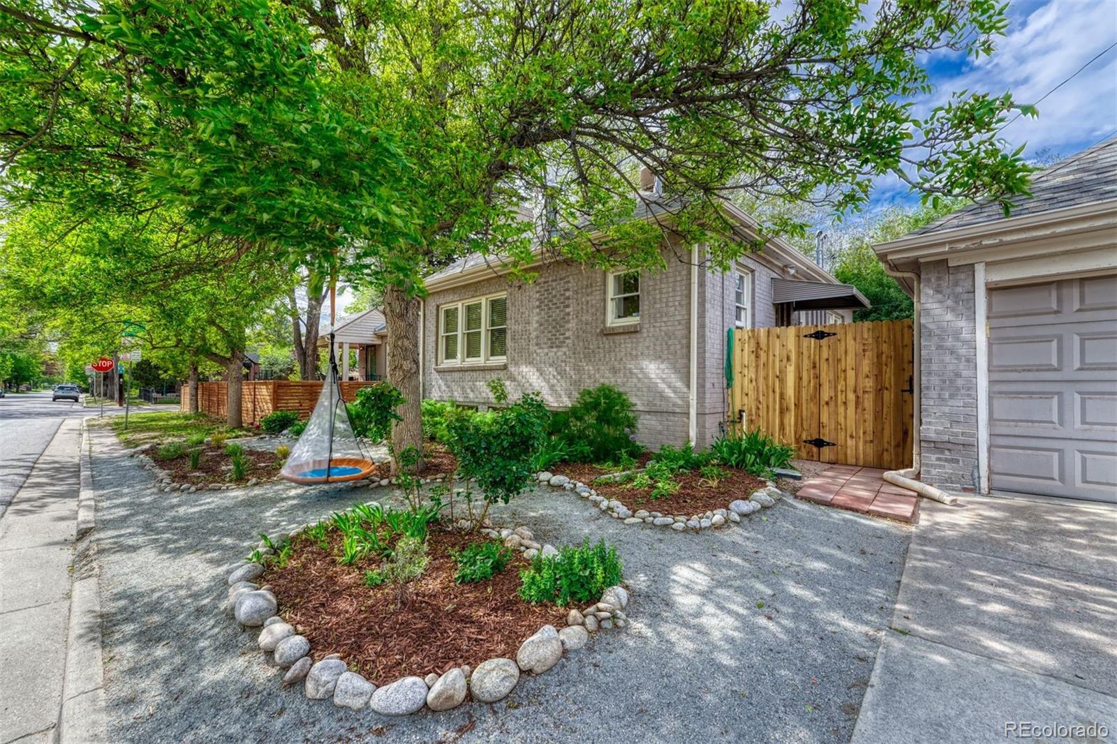 MLS Image #8 for 4507 e 7th avenue,denver, Colorado