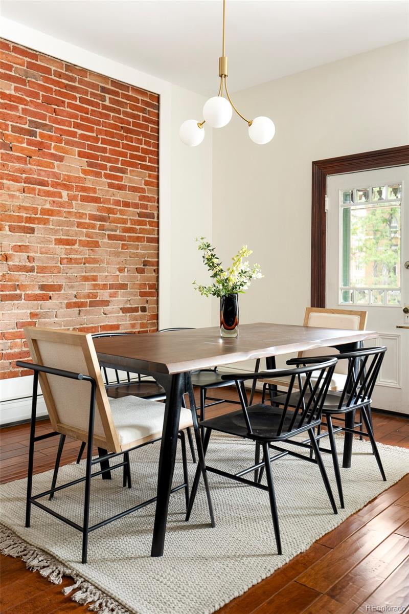 MLS Image #10 for 1001 e 17th avenue 14,denver, Colorado