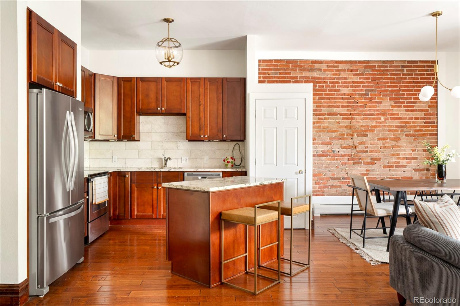MLS Image #11 for 1001 e 17th avenue 14,denver, Colorado