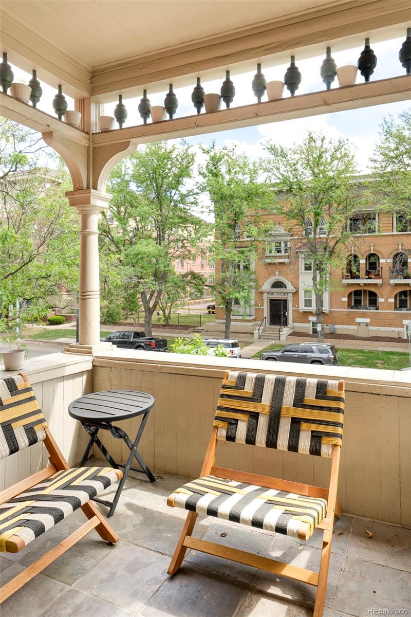 MLS Image #13 for 1001 e 17th avenue 14,denver, Colorado